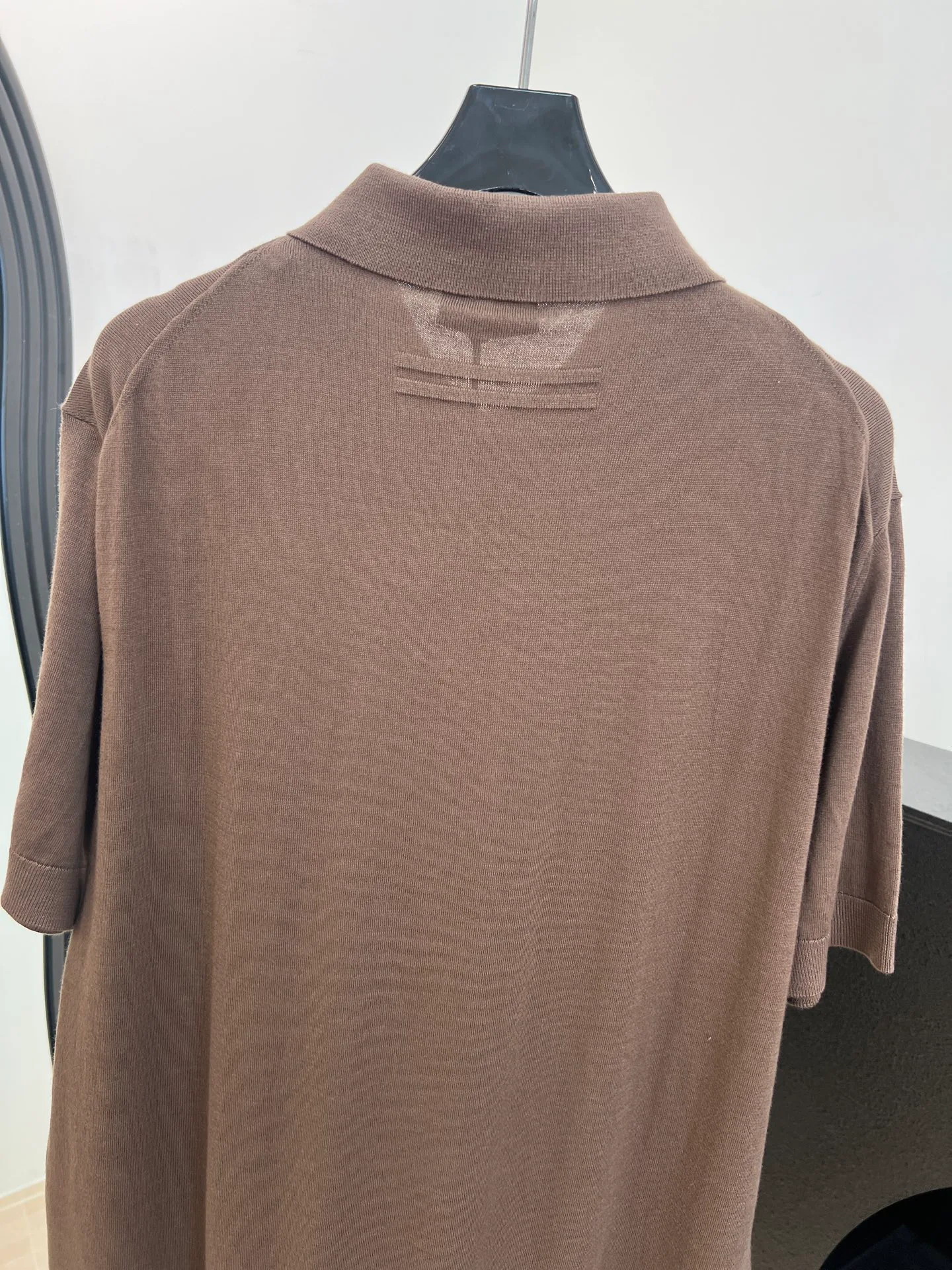 Рубашки Мужские Zegna 11395269