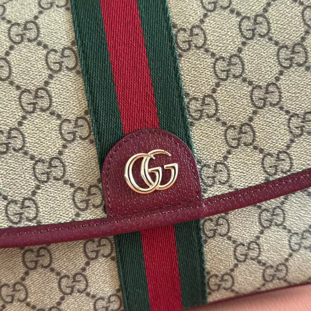 Классические Сумки Женские Gucci 10979013