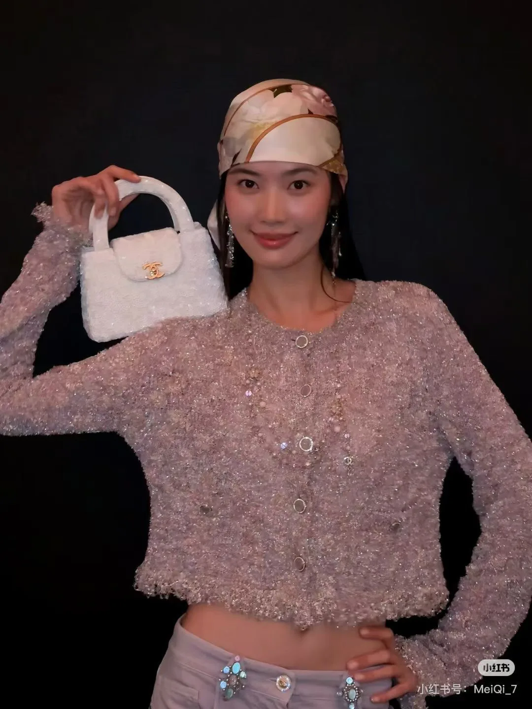 Джемперы И Свитеры Женские Chanel 1056139