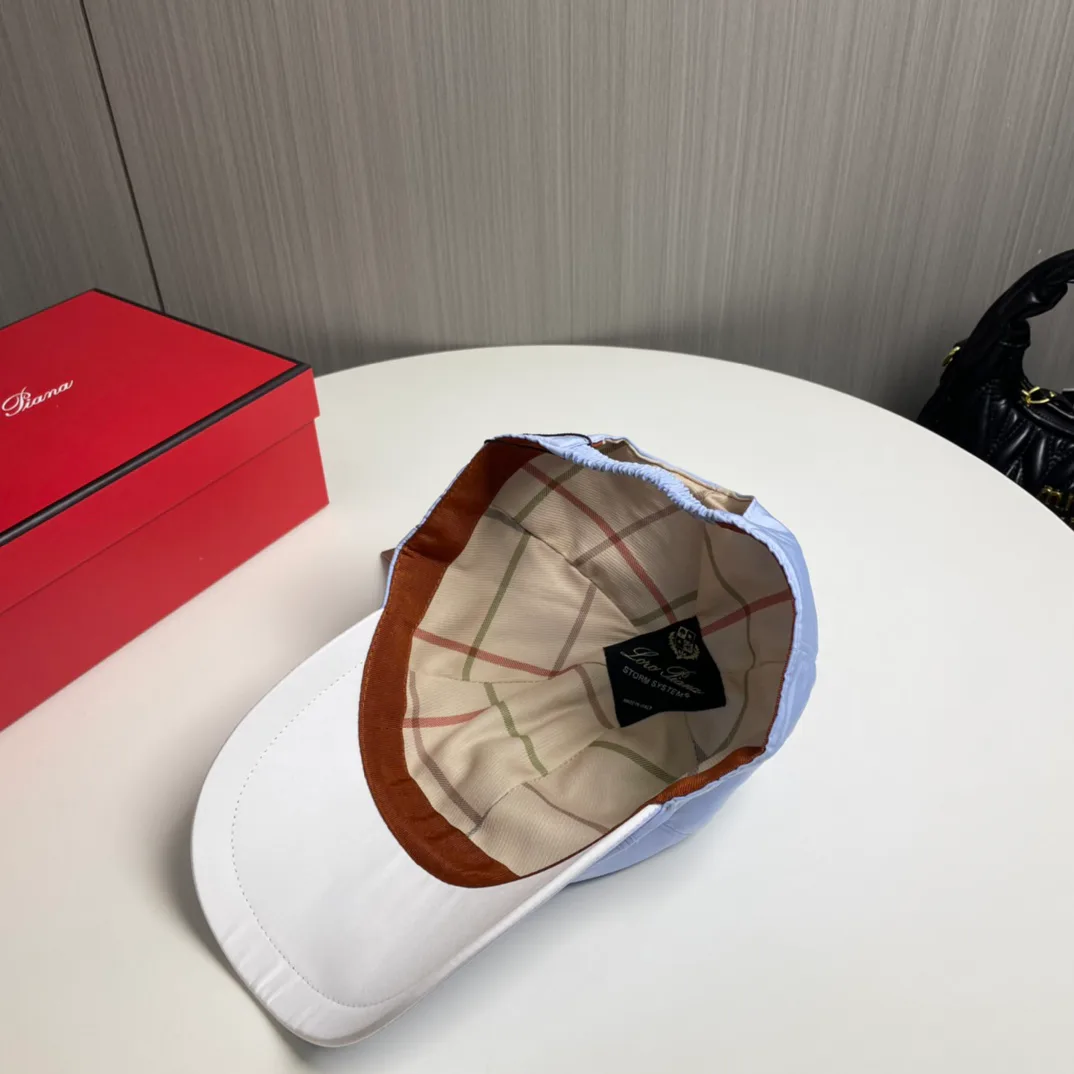 Головные Уборы Loro Piana 13294317