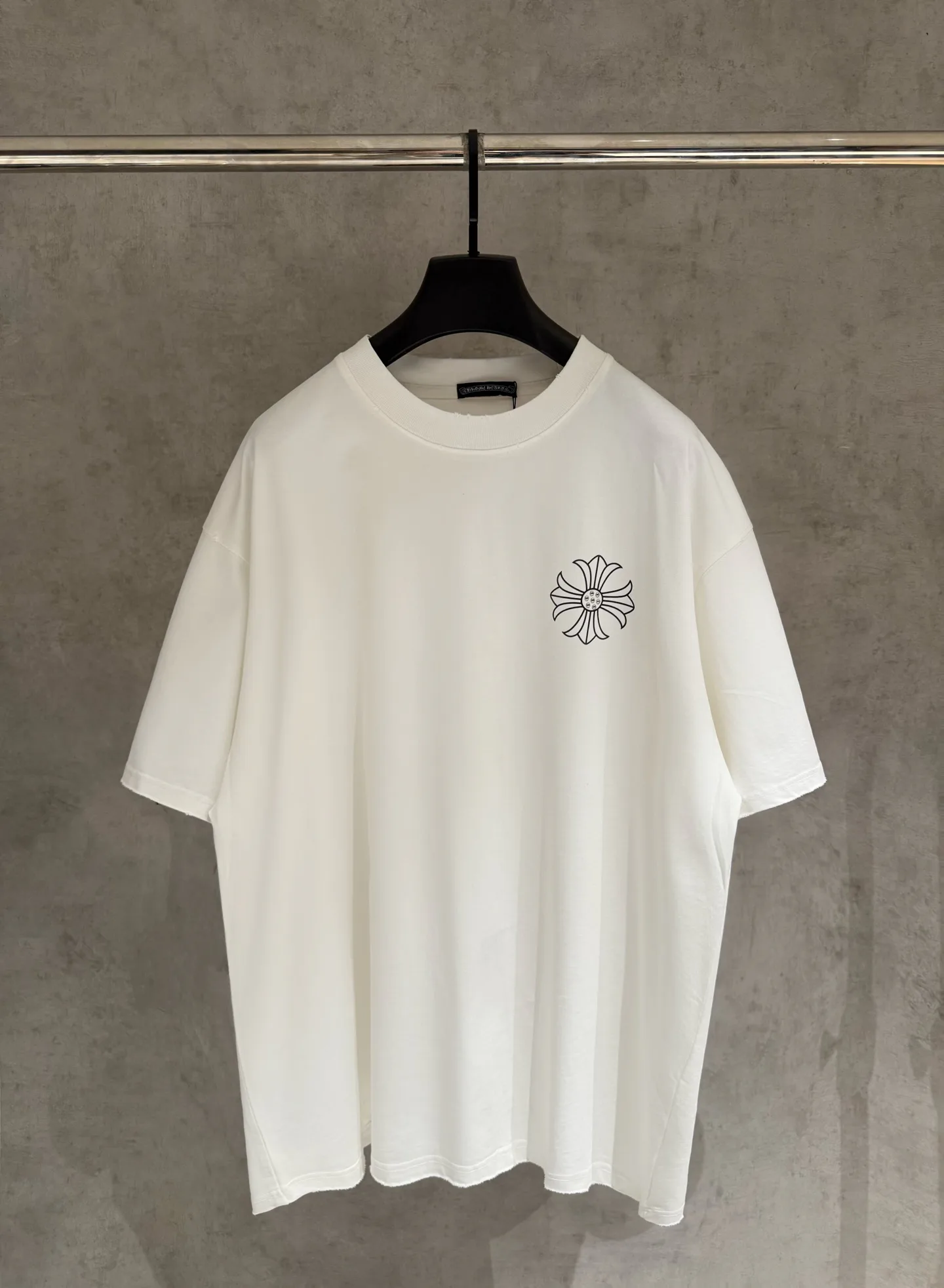 Футболки Мужские Chanel 9404906