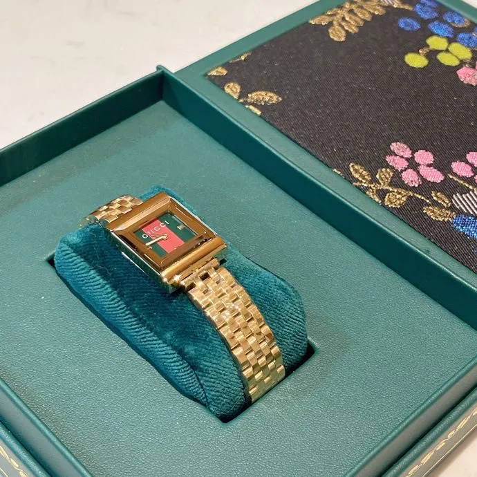 Часы Женские Gucci 11906690