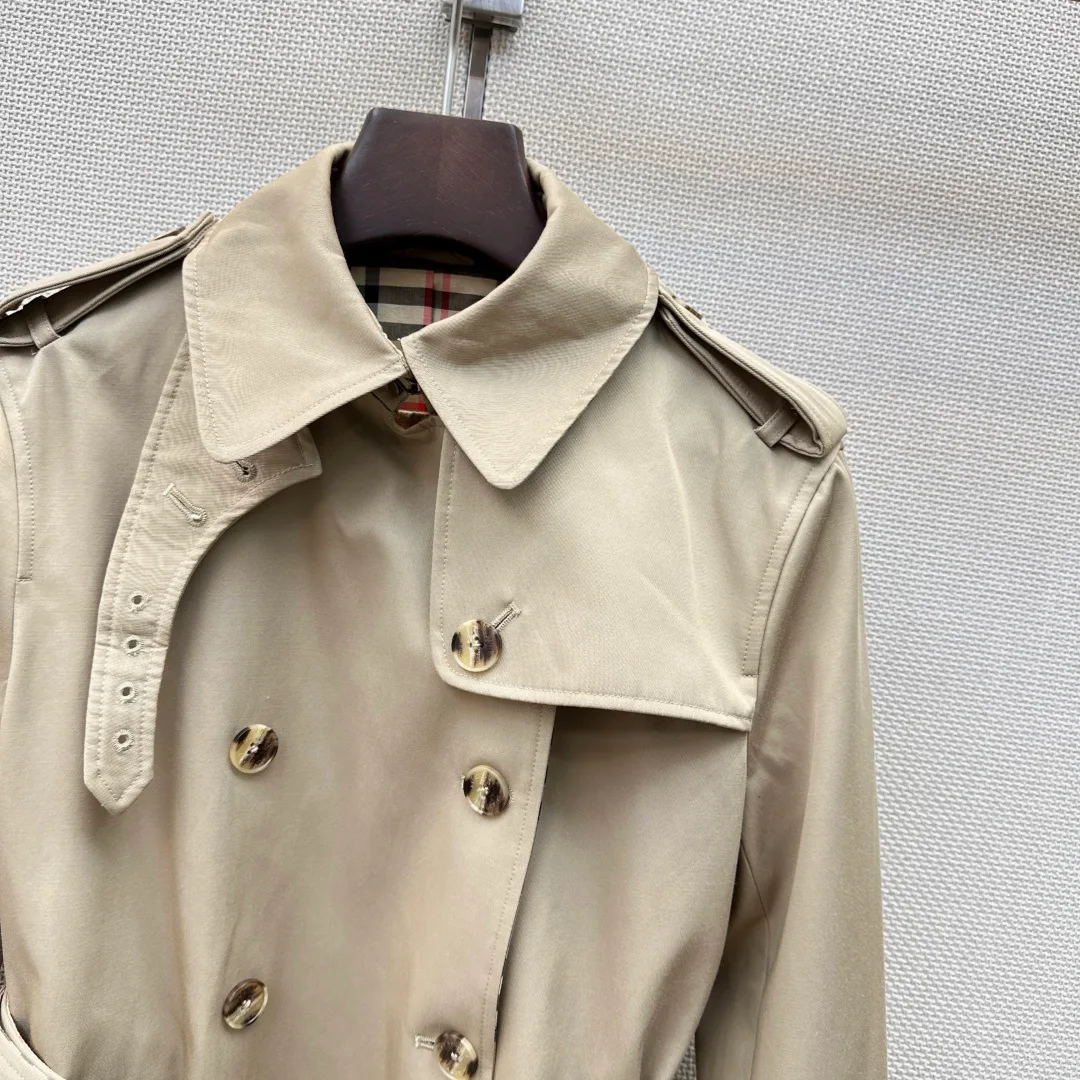 Тренчи Женские Burberry 19324483