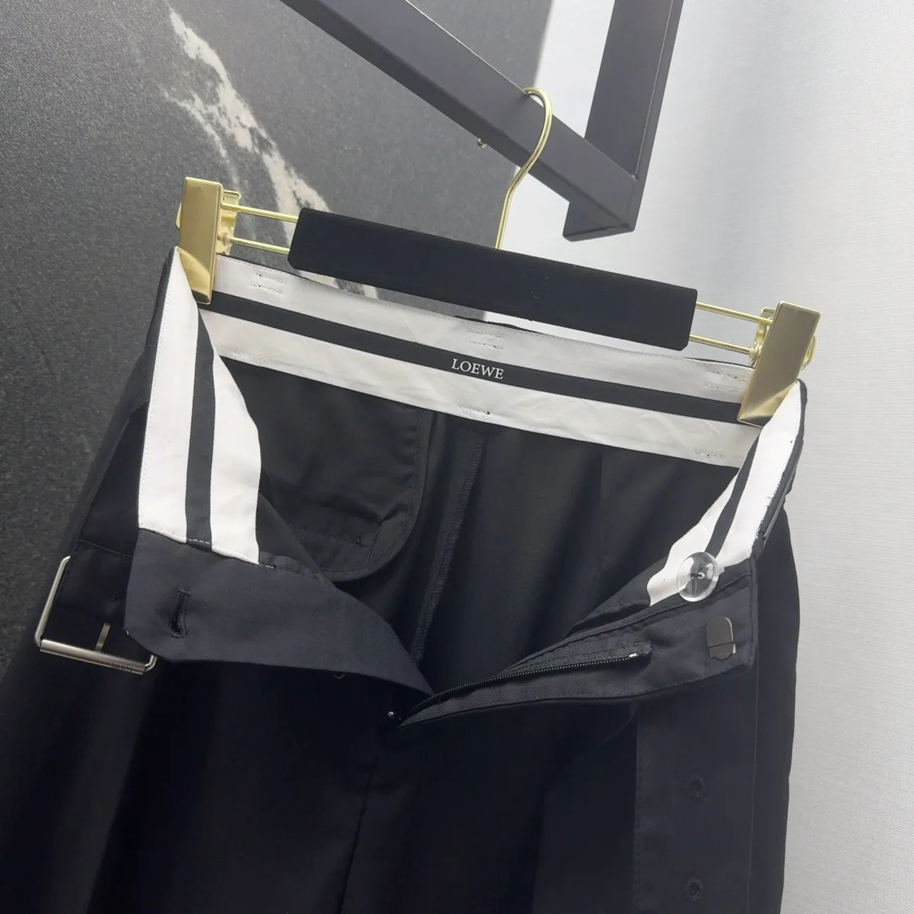 Брюки Женские Loewe 927222