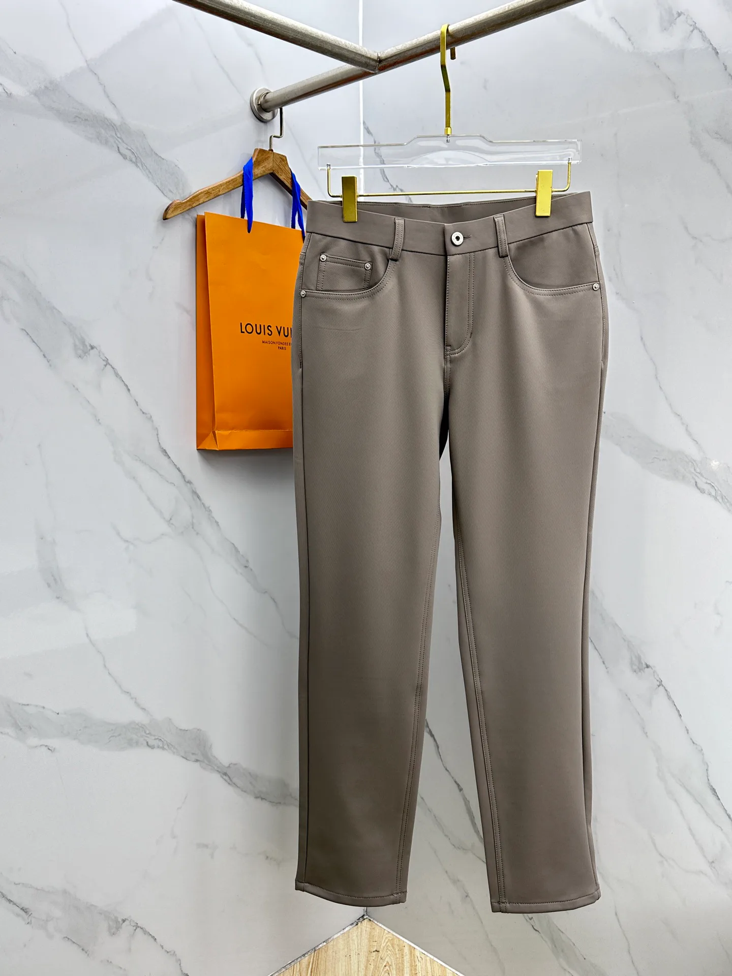 Брюки Мужские Burberry 2237494