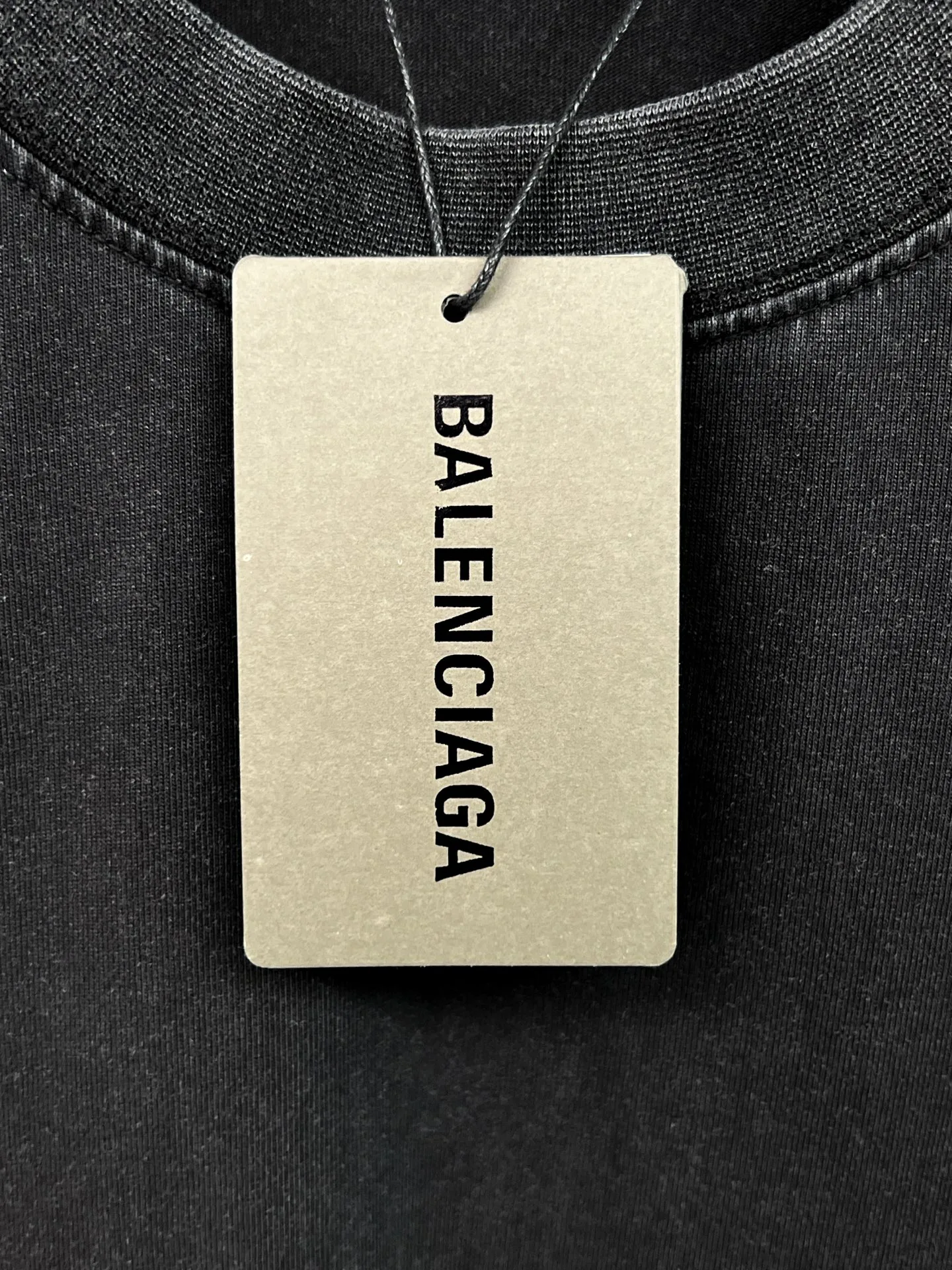 Футболки Женские Balenciaga 9465312