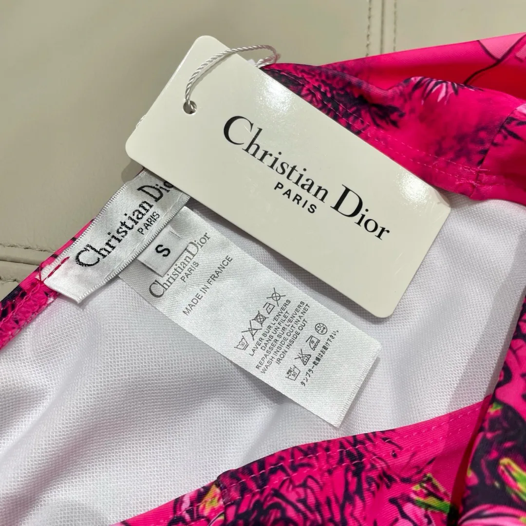 Купальники Женские Christian Dior 17448594
