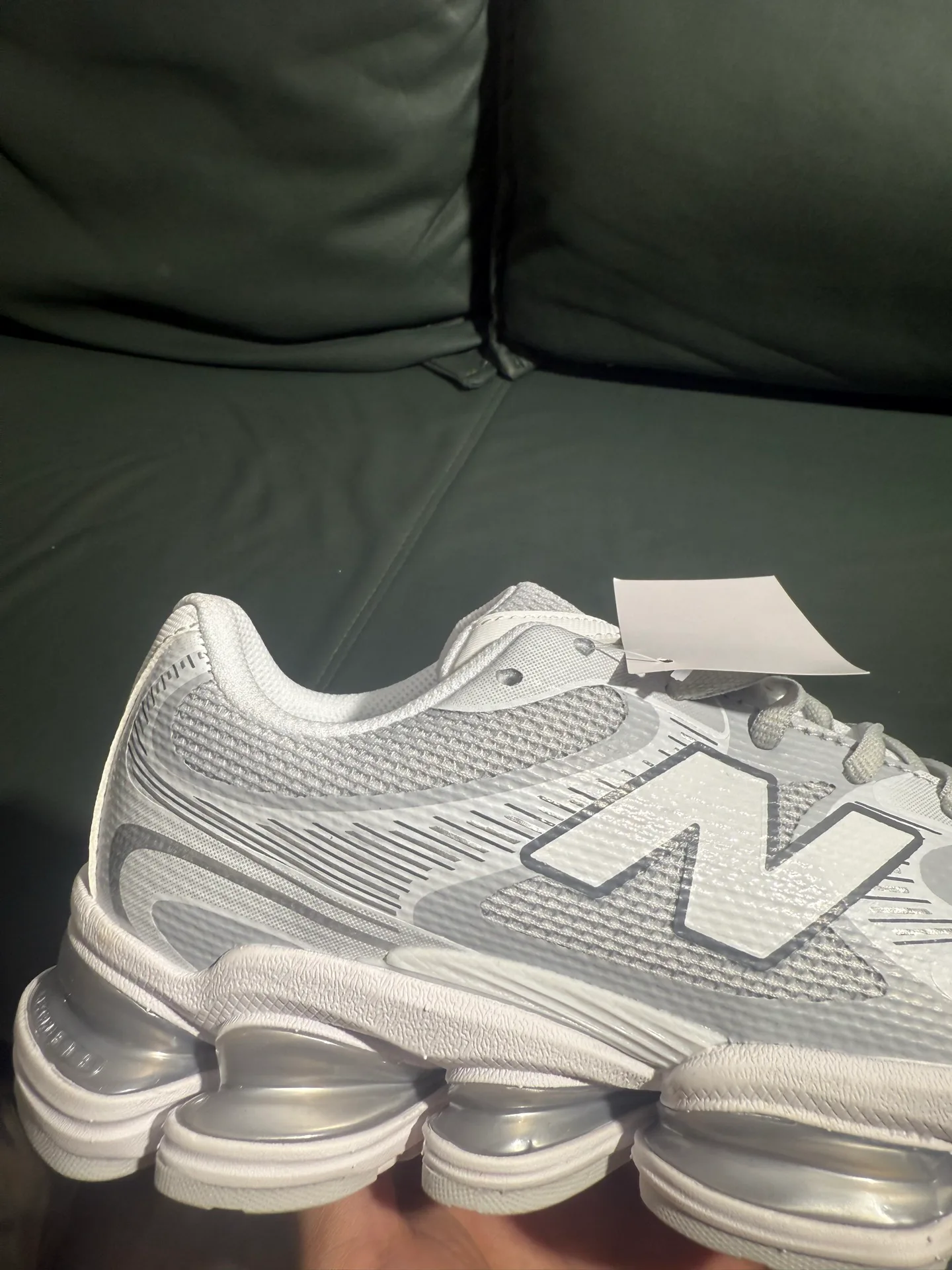 Кроссовки Мужские New Balance 6233301