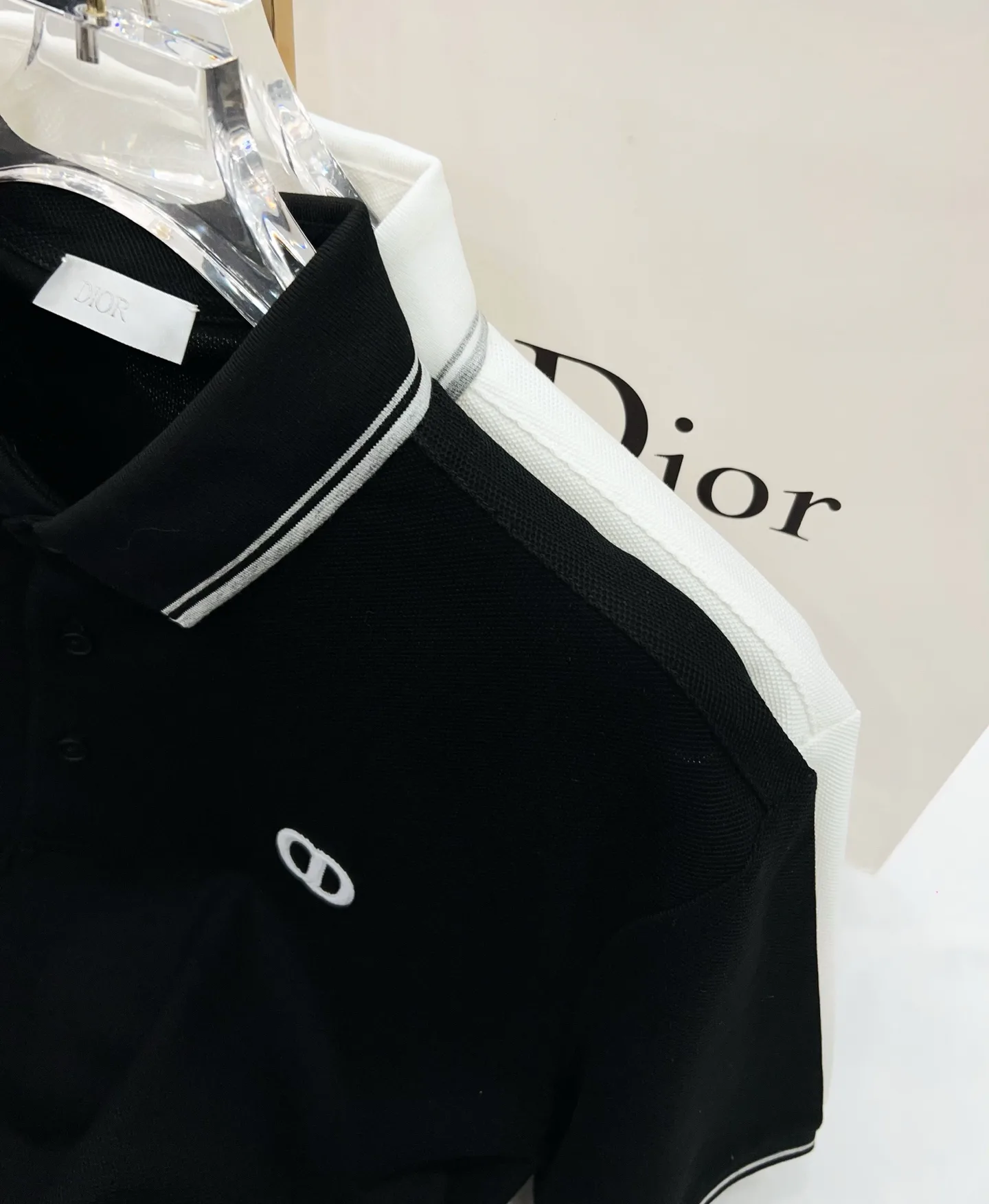 Рубашки Мужские Christian Dior 12729629