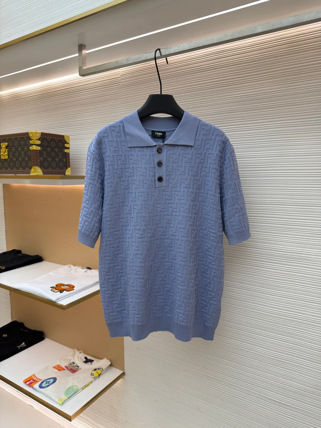 Джемперы И Свитеры Мужские Fendi 13432827