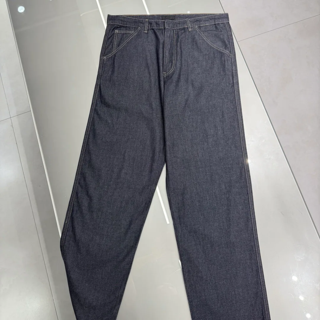 Джинсы Мужские Prada 18630973