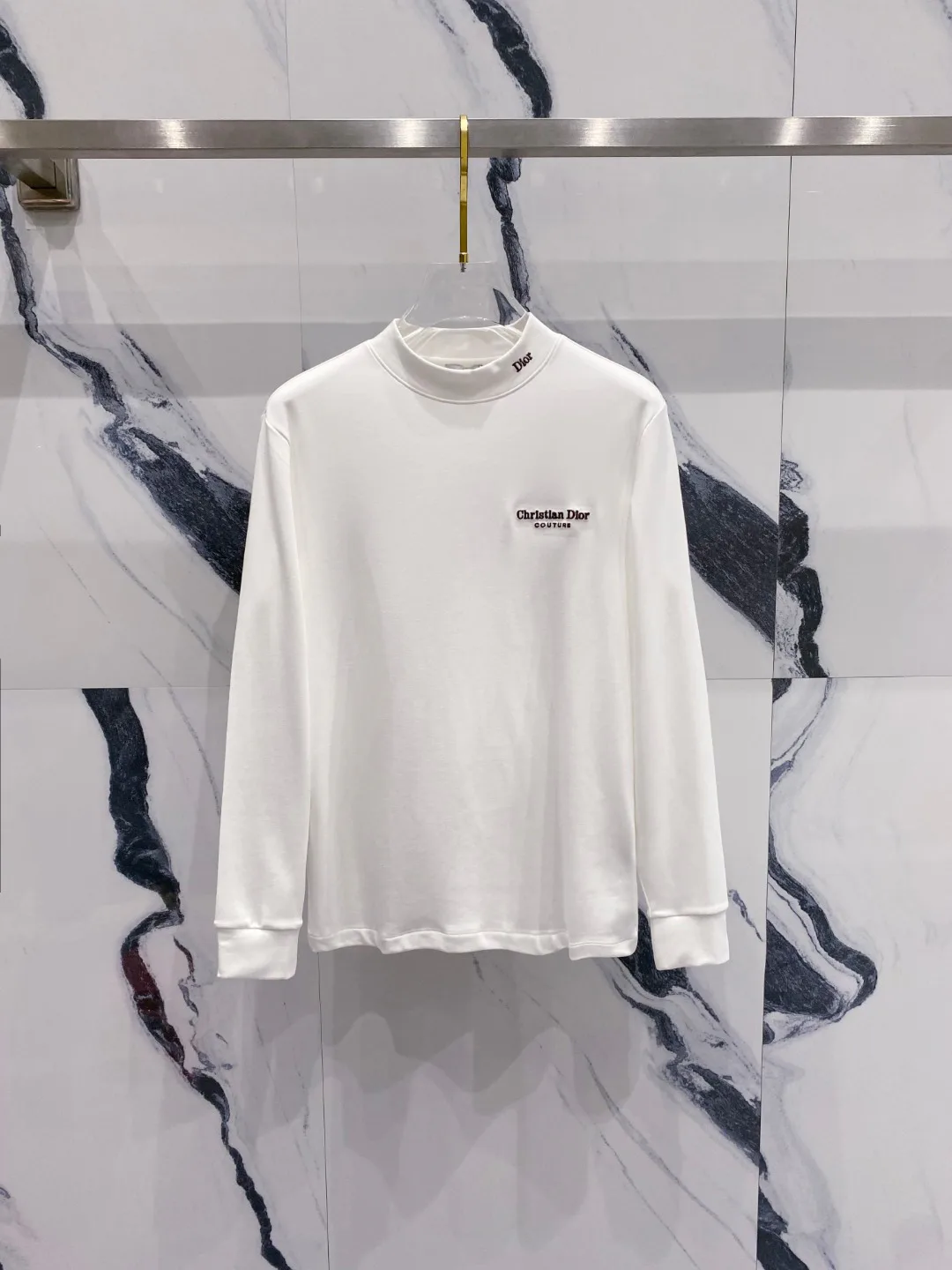 Лонгсливы Мужские Christian Dior 235351