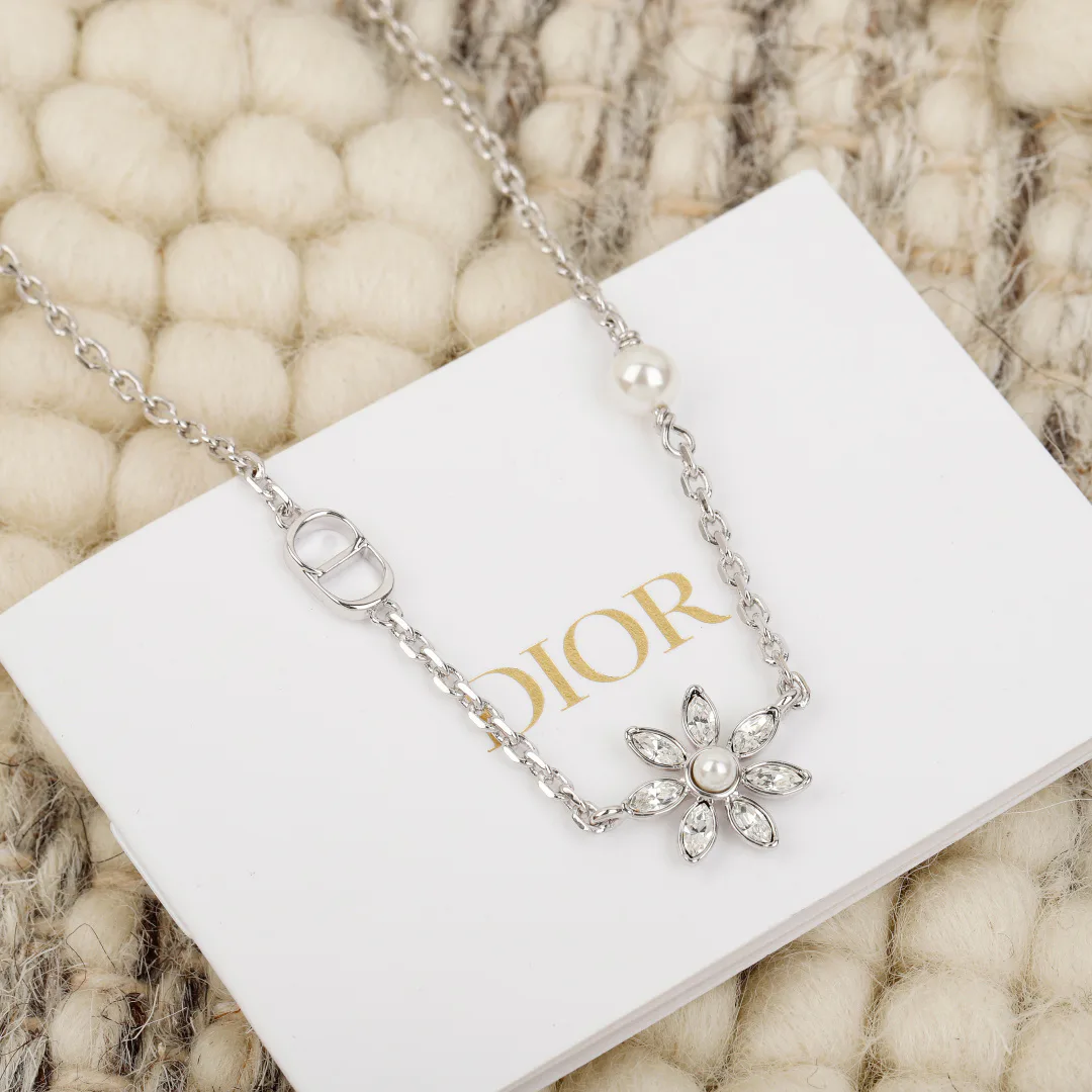 Бижутерия Christian Dior 18510544