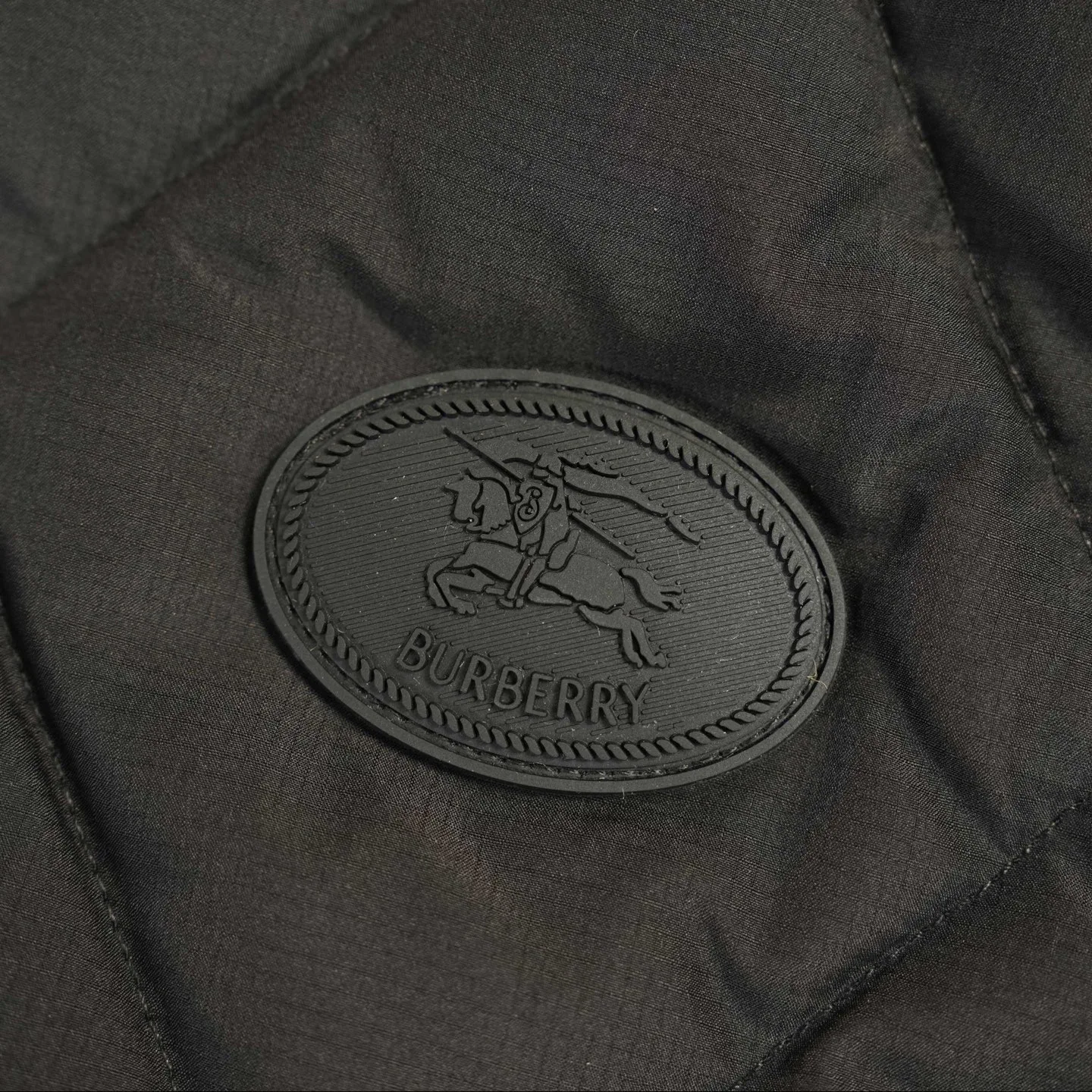 Куртки И Пуховики Женские Burberry 19505552