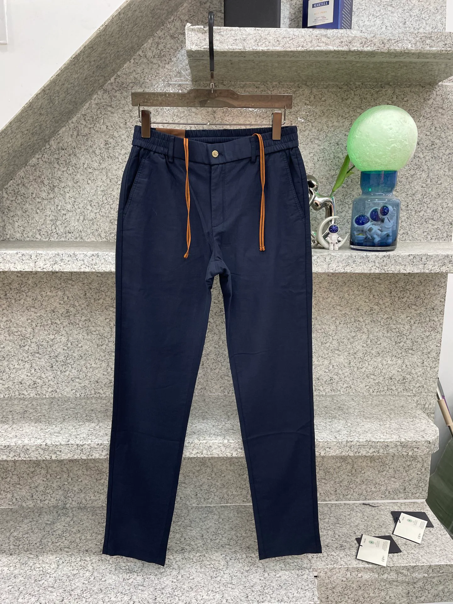 Брюки Женские Loro Piana 12590753