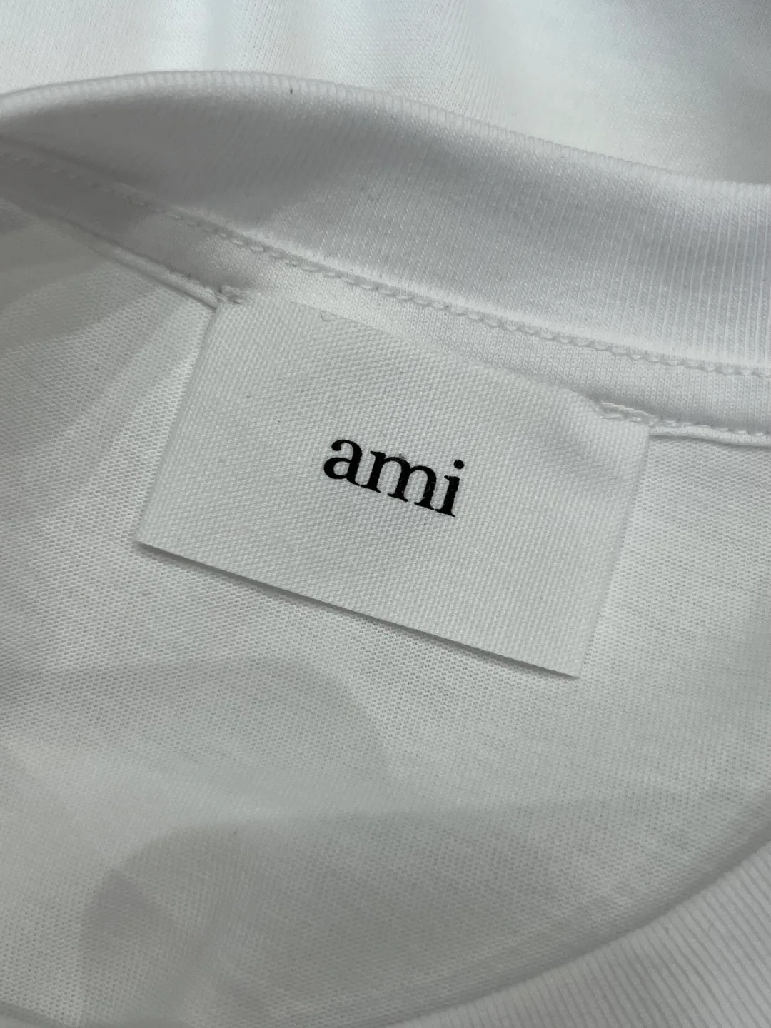Футболки Мужские Ami Paris 13077143