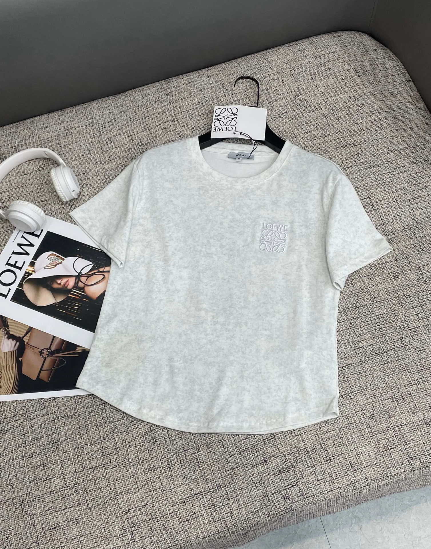 Футболки Женские Loewe 21808