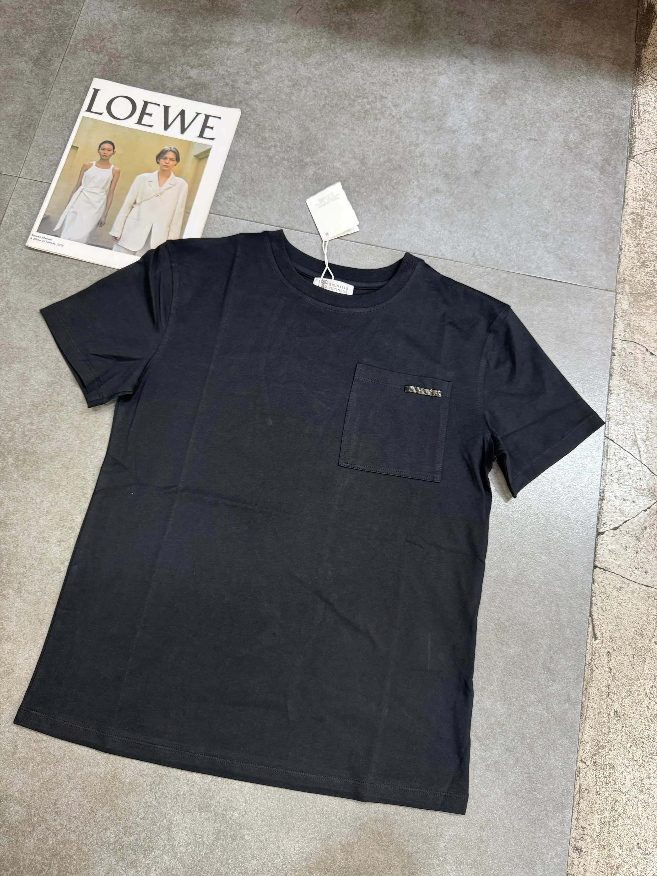 Футболки Женские Brunello Cucinelli 11676764