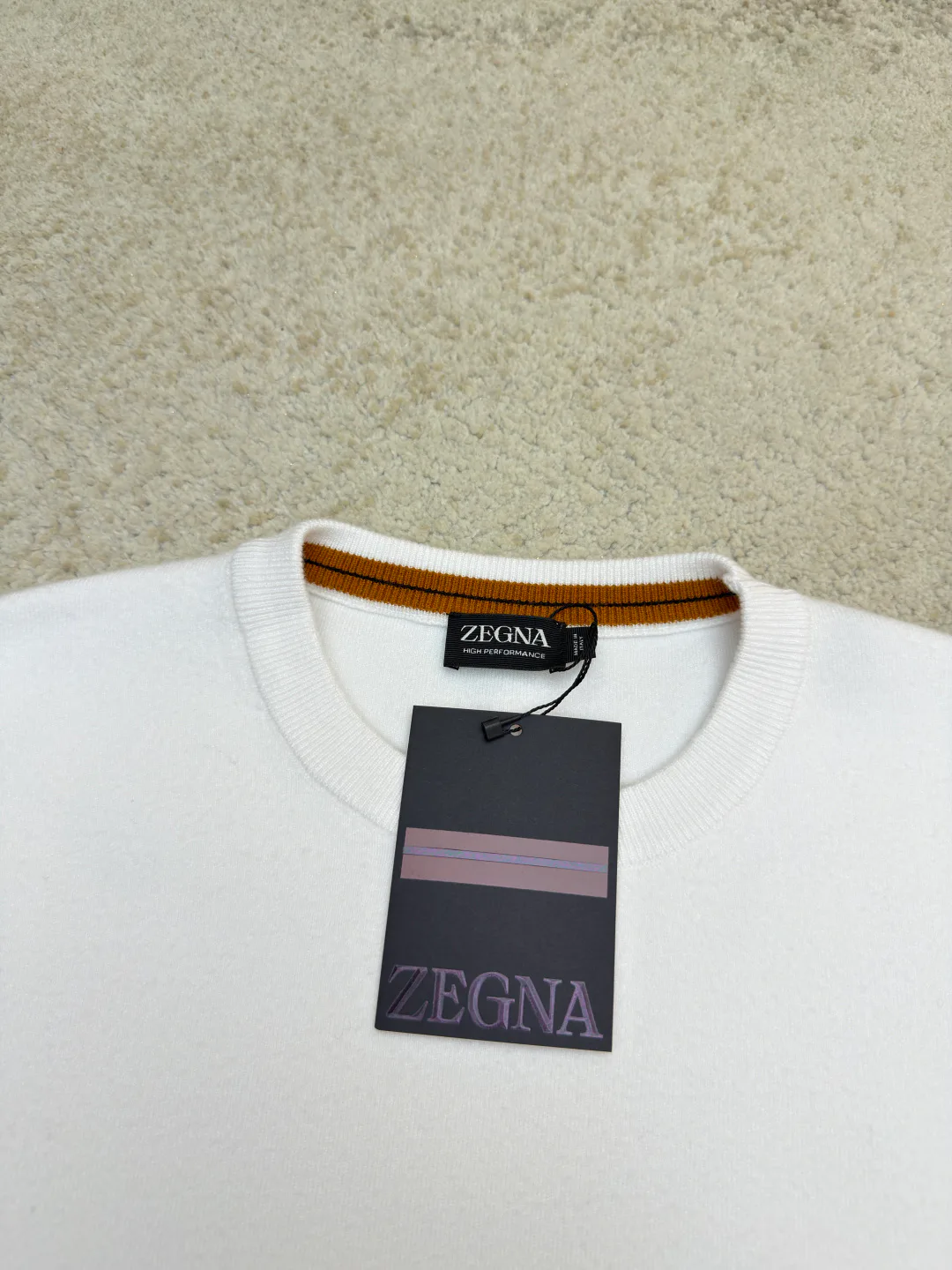 Джемперы И Свитеры Мужские Zegna 17933375