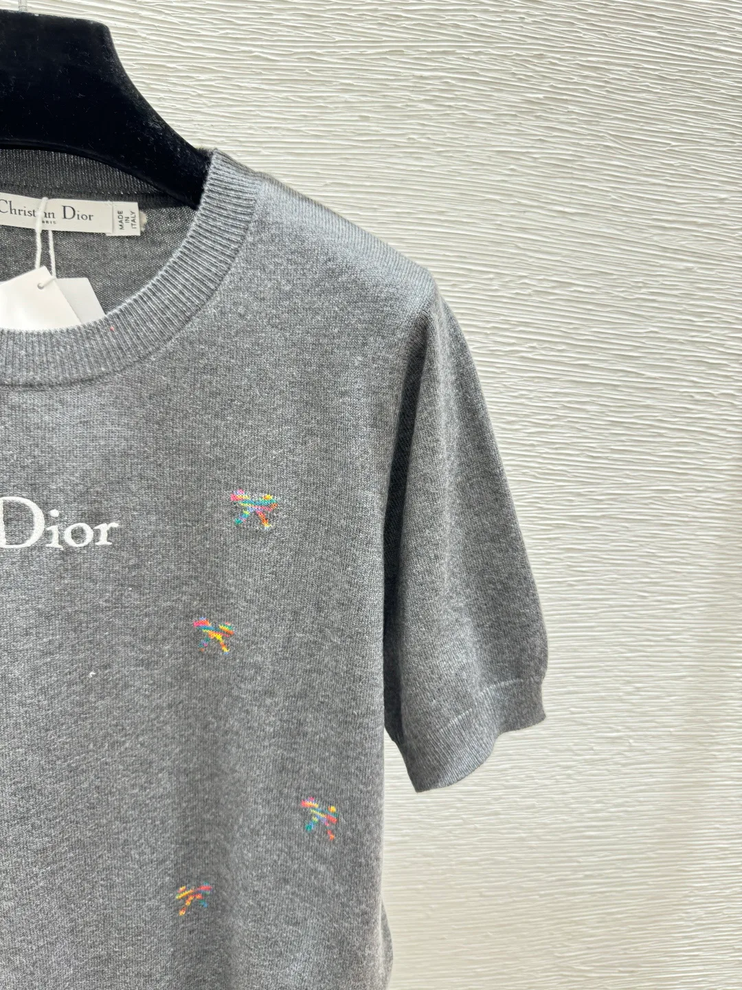 Топы Женские Christian Dior 11738982