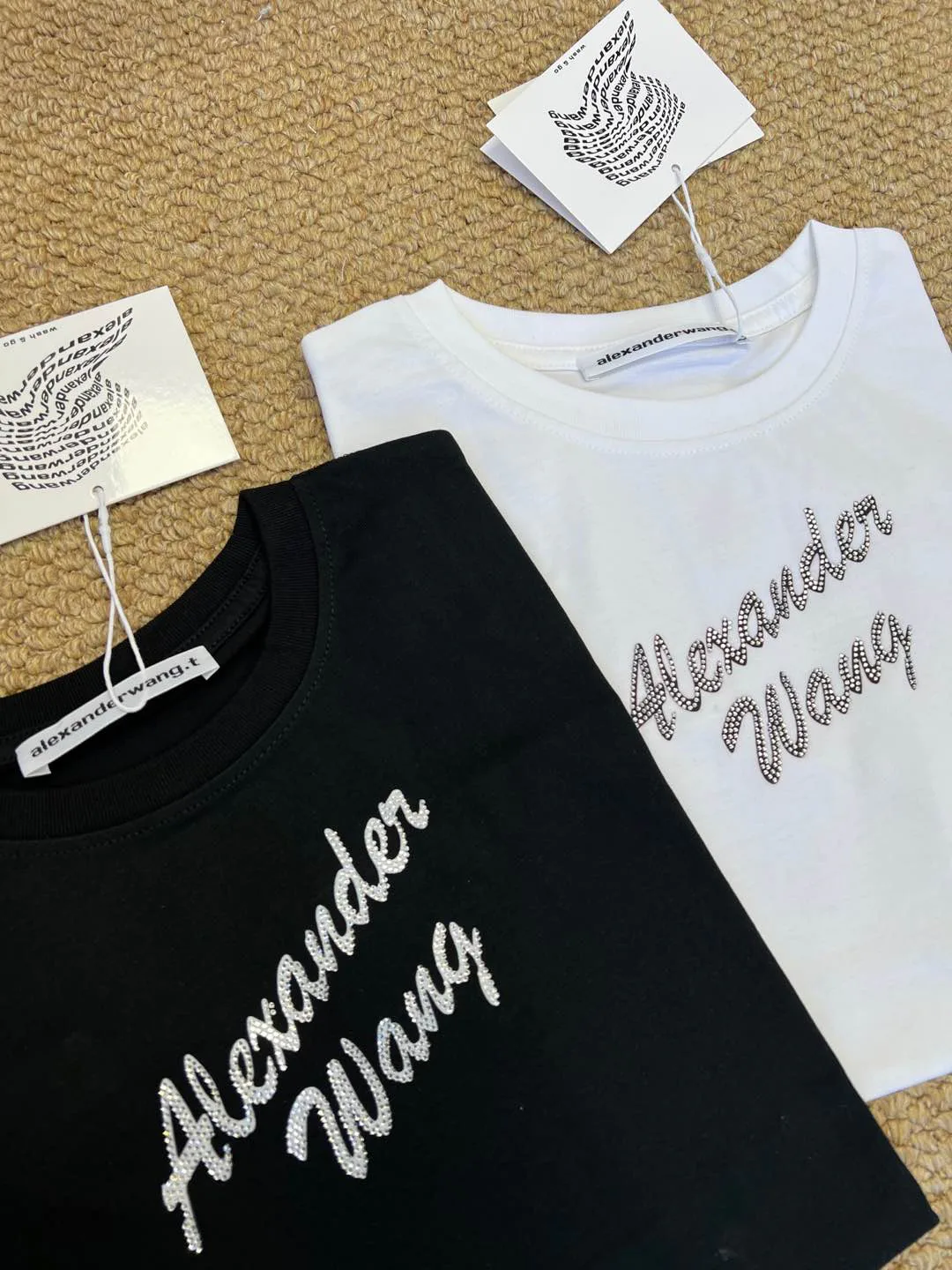 Футболки Женские Alexander Wang 1002964