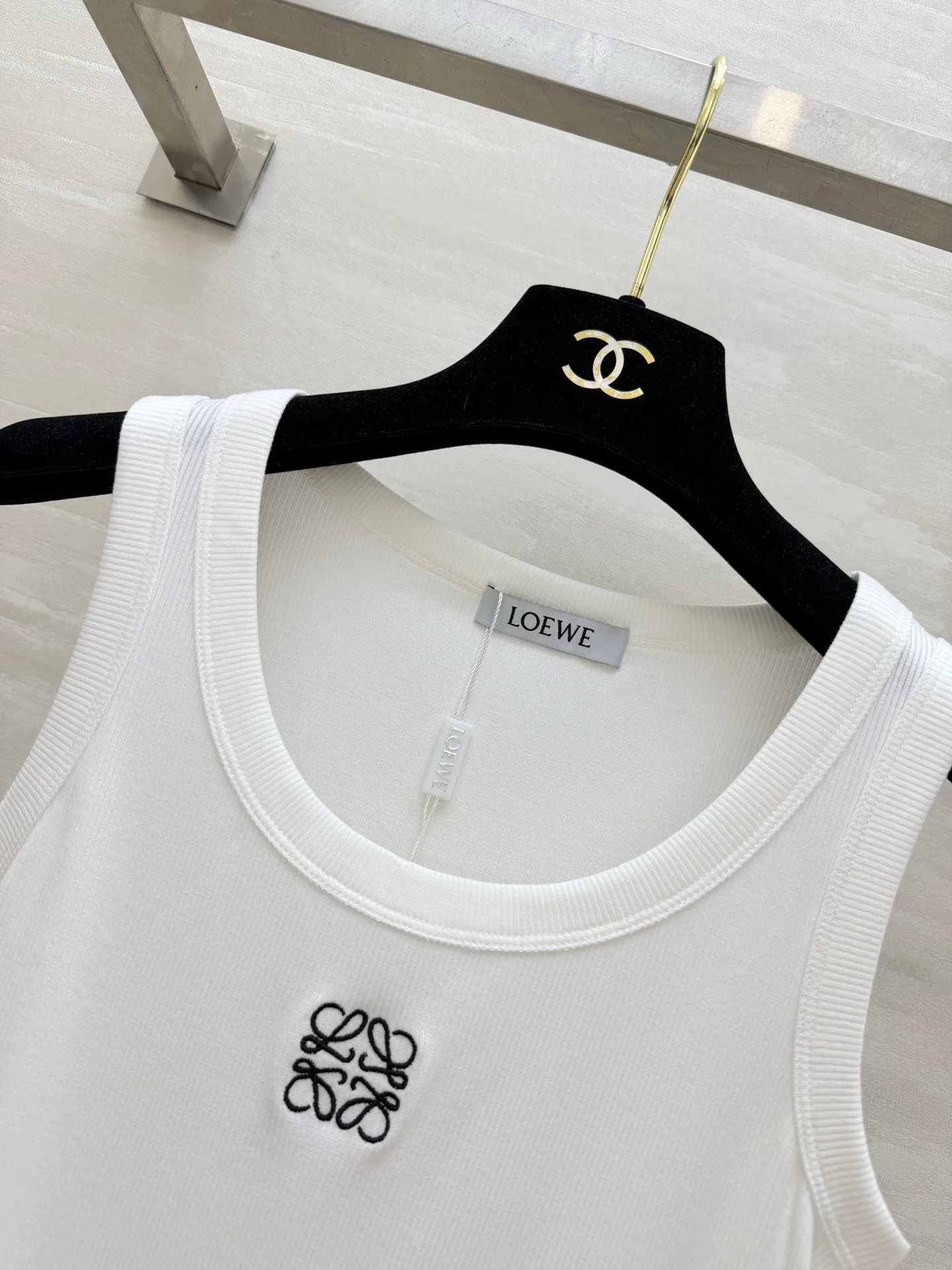 Жилеты Мужские Loewe 13370767