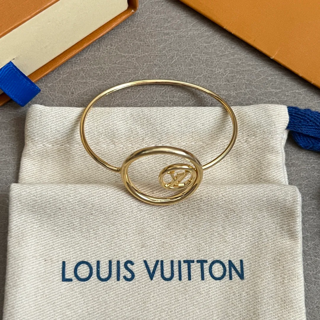 Бижутерия Louis Vuitton 4613716