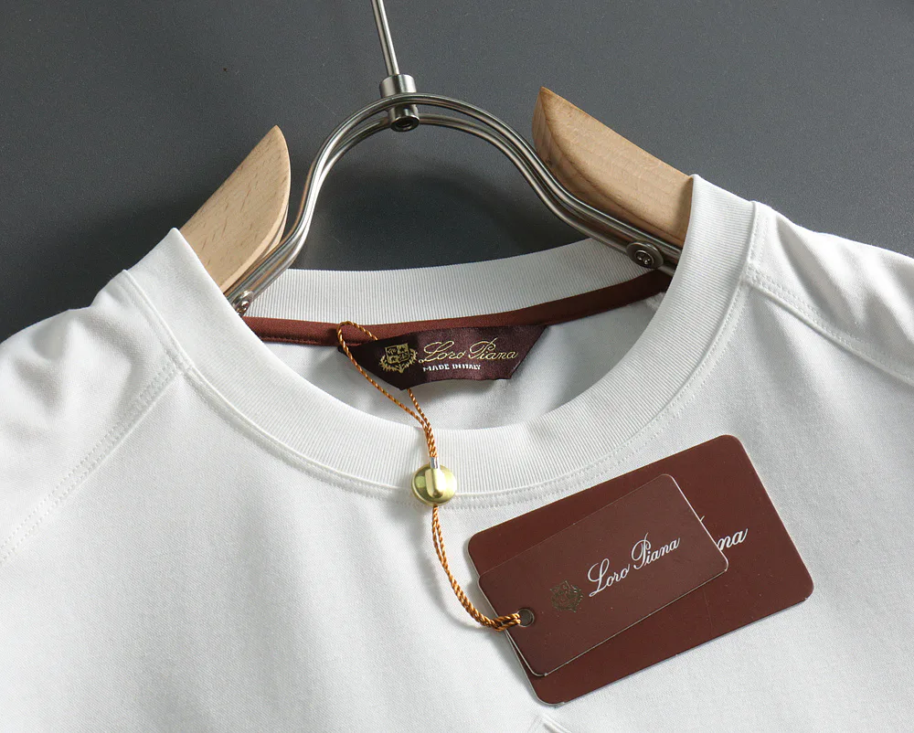Футболки Мужские Loro Piana 11196244