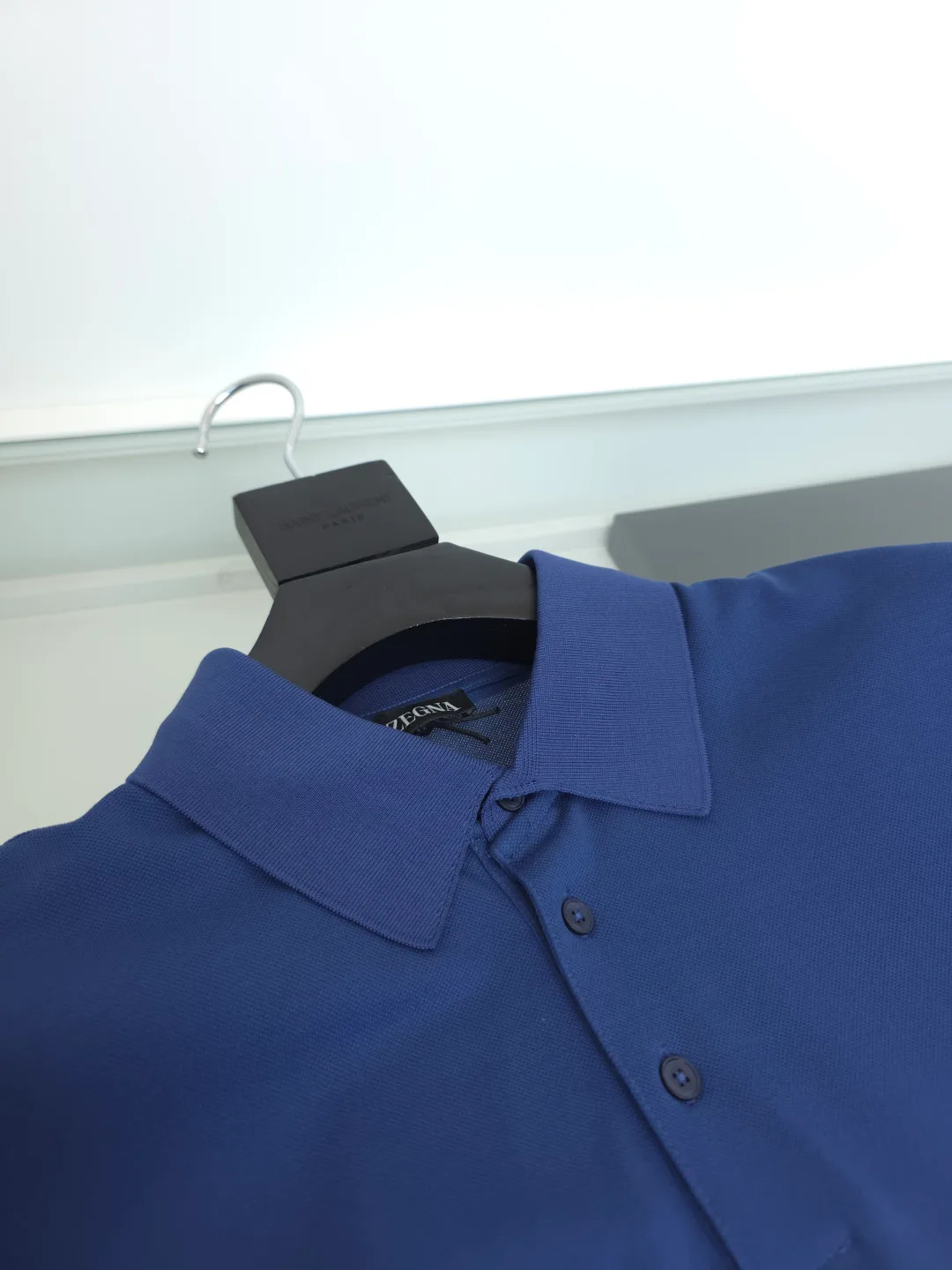 Рубашки Мужские Zegna 12789739
