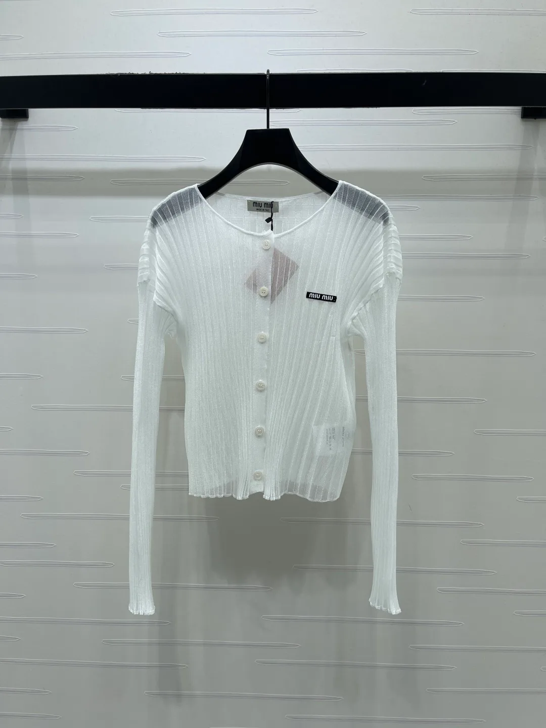 Джемперы И Свитеры Женские Miu Miu 11575922