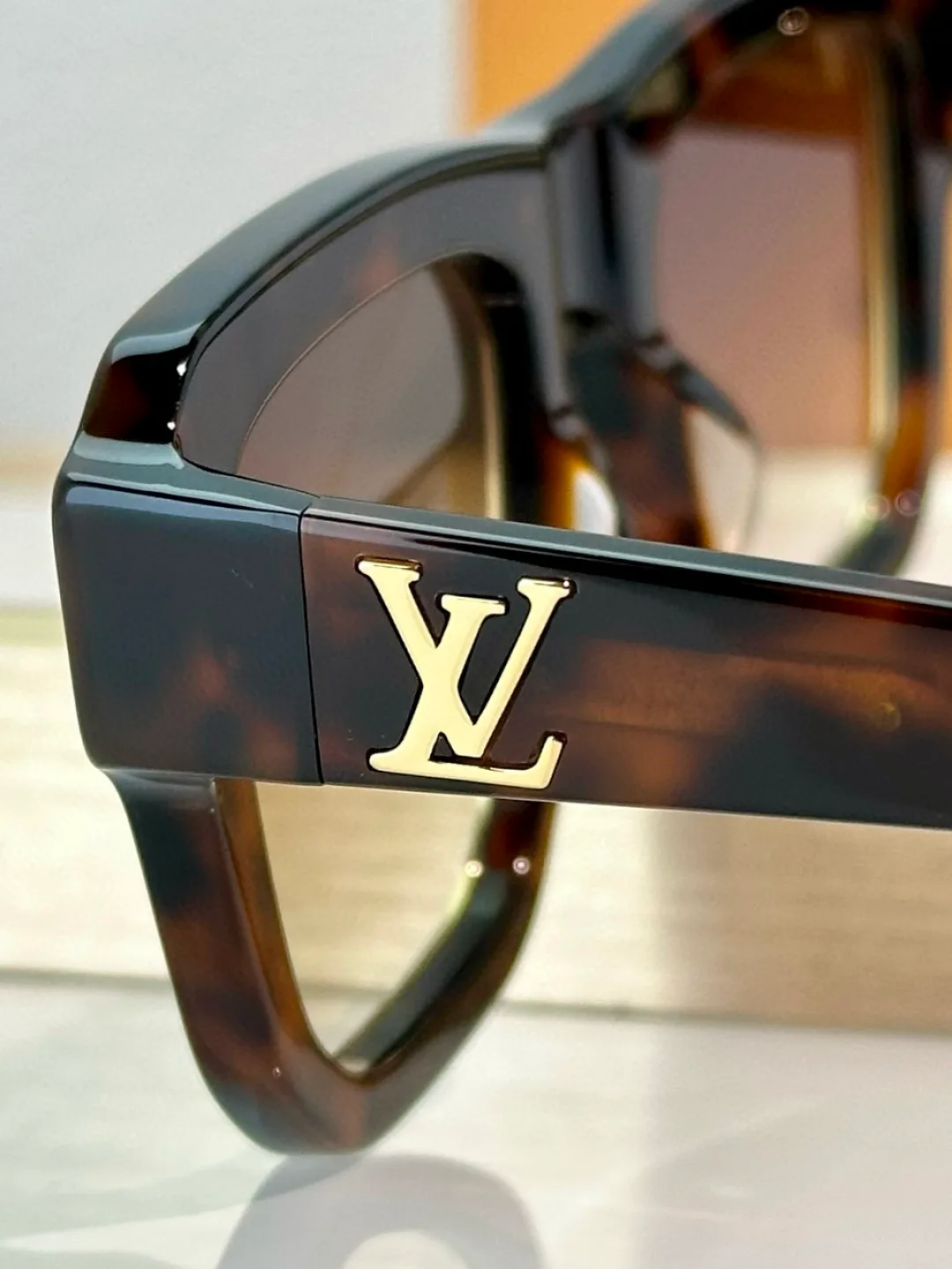 Очки Louis Vuitton 9757