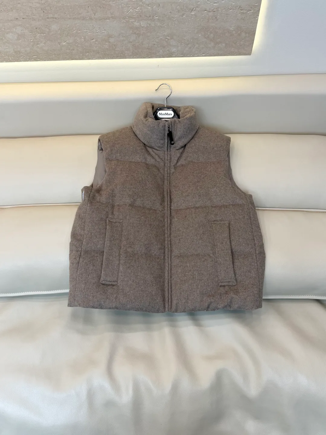 Жилеты Женские Max Mara 18015510