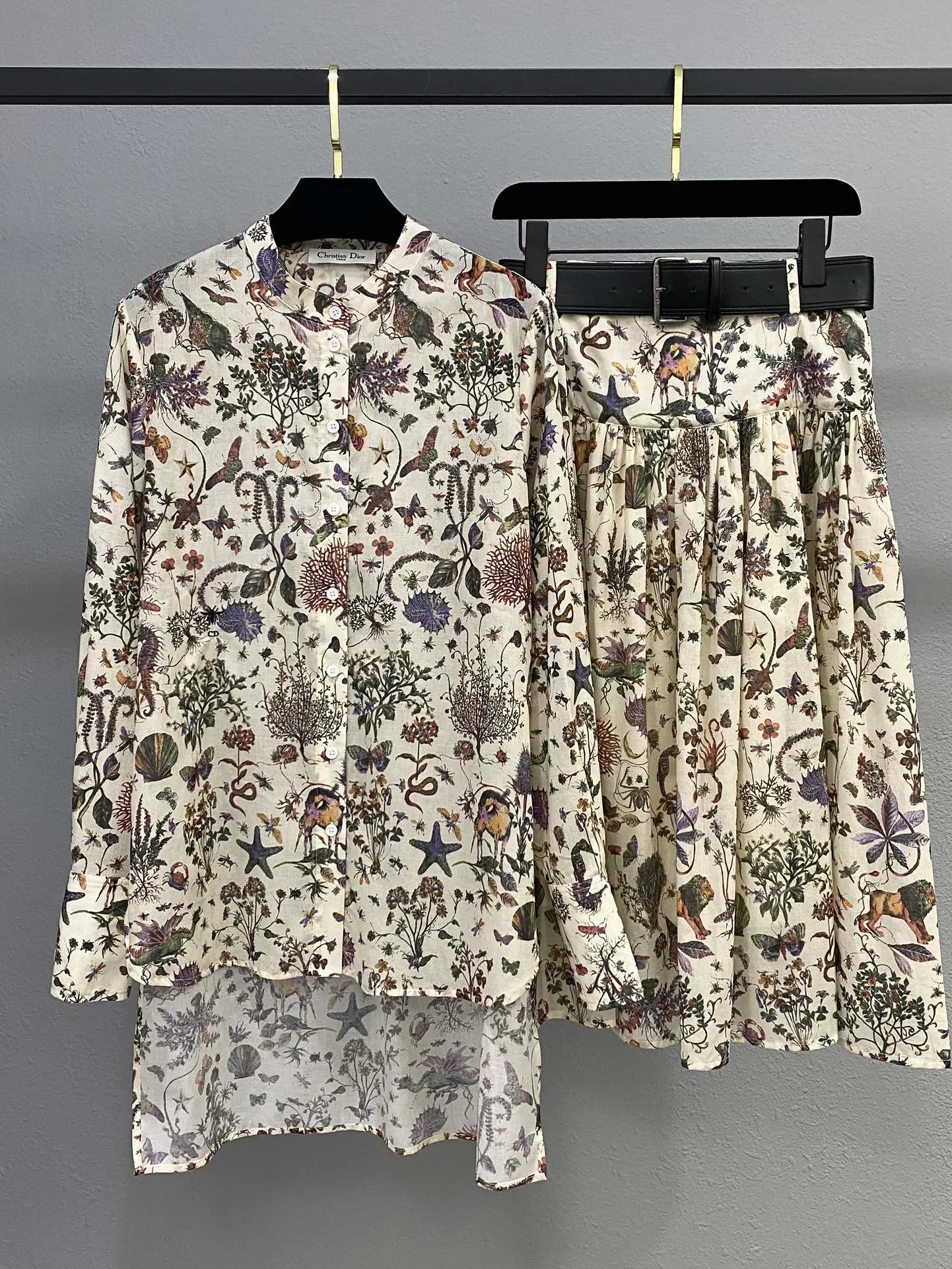 Юбки Женские Christian Dior 8788