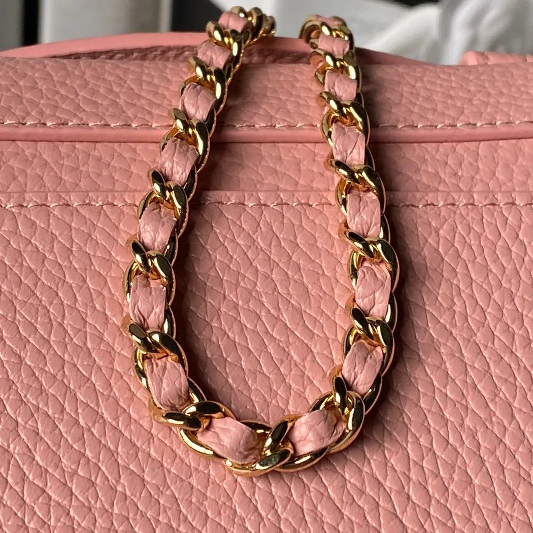 Классические Сумки Женские Chanel 18207914