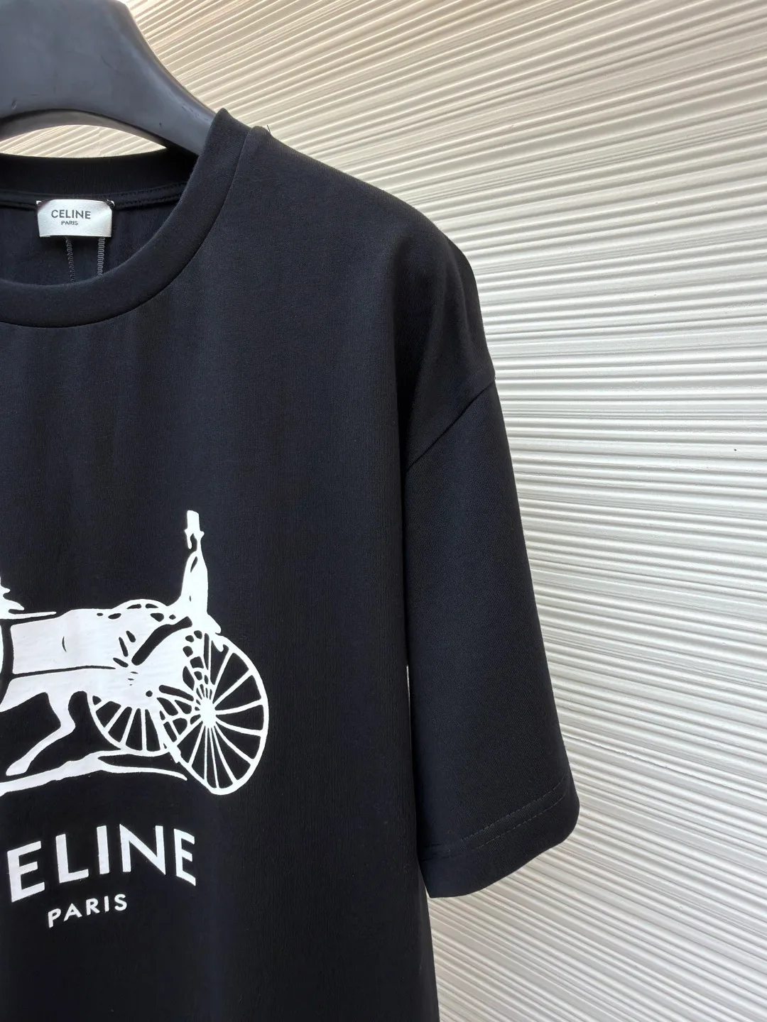 Футболки Мужские Celine 11430021