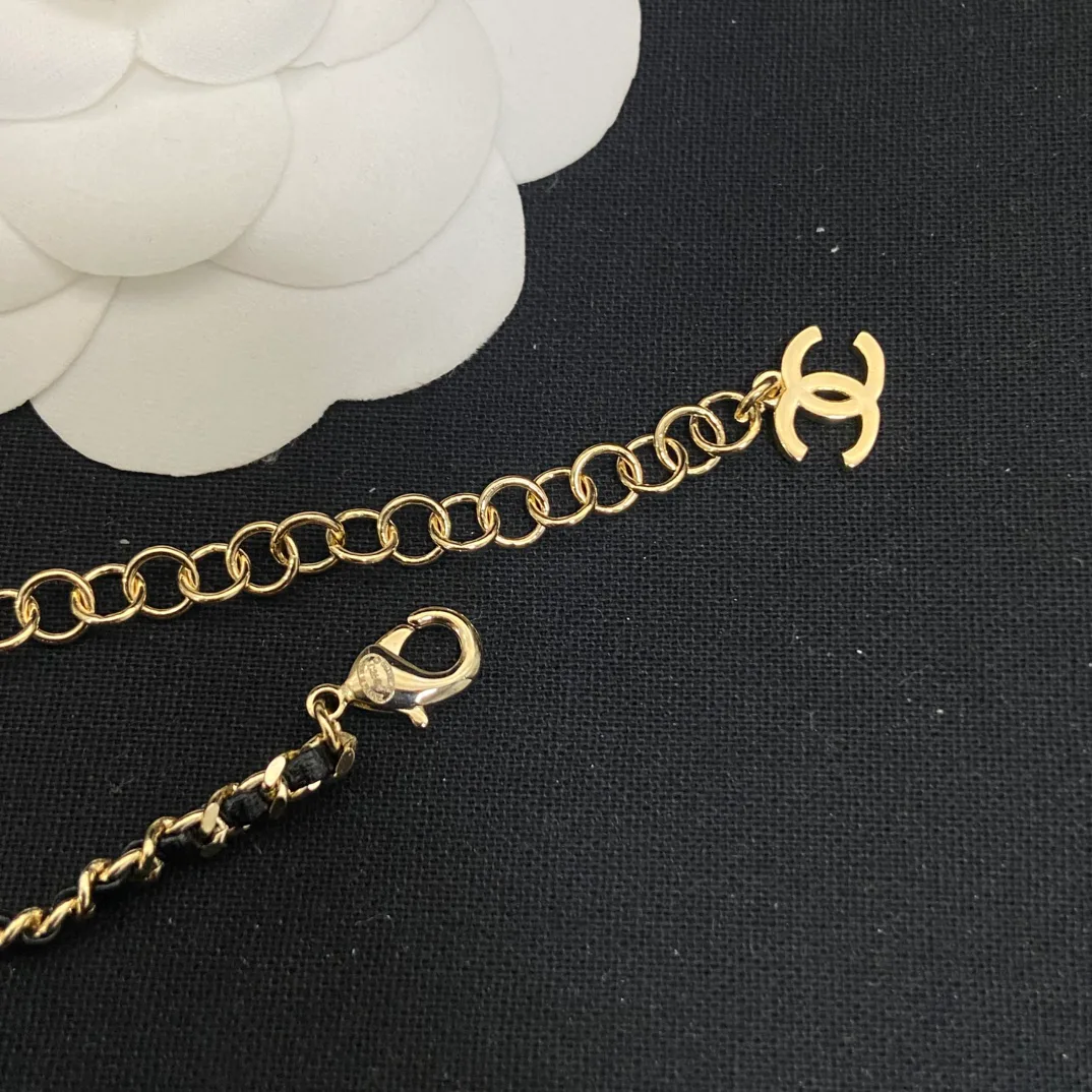 Бижутерия Chanel 11704579