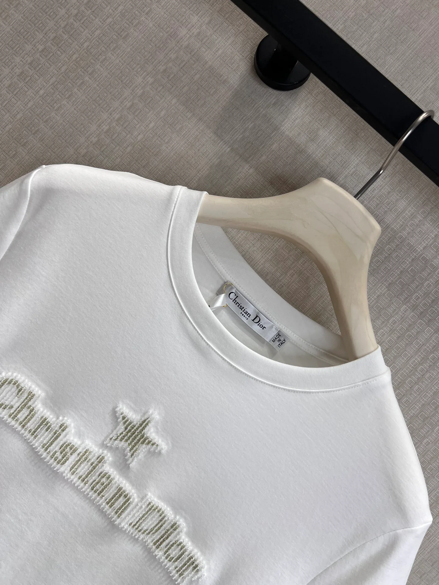 Футболки Женские Christian Dior 13478753