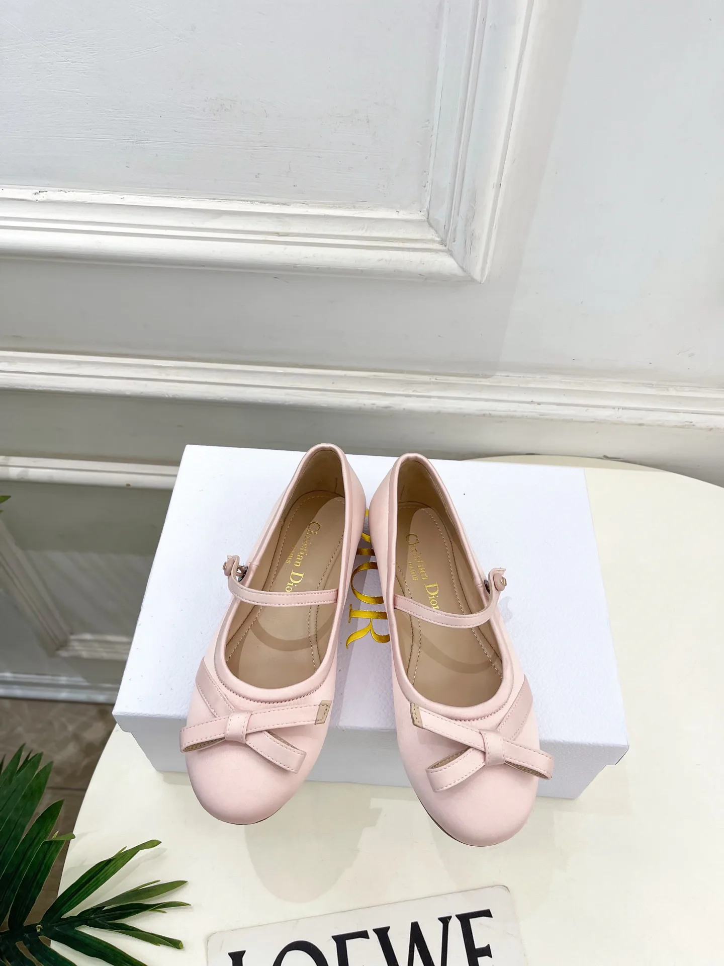 Туфли Женские Christian Dior 12601467