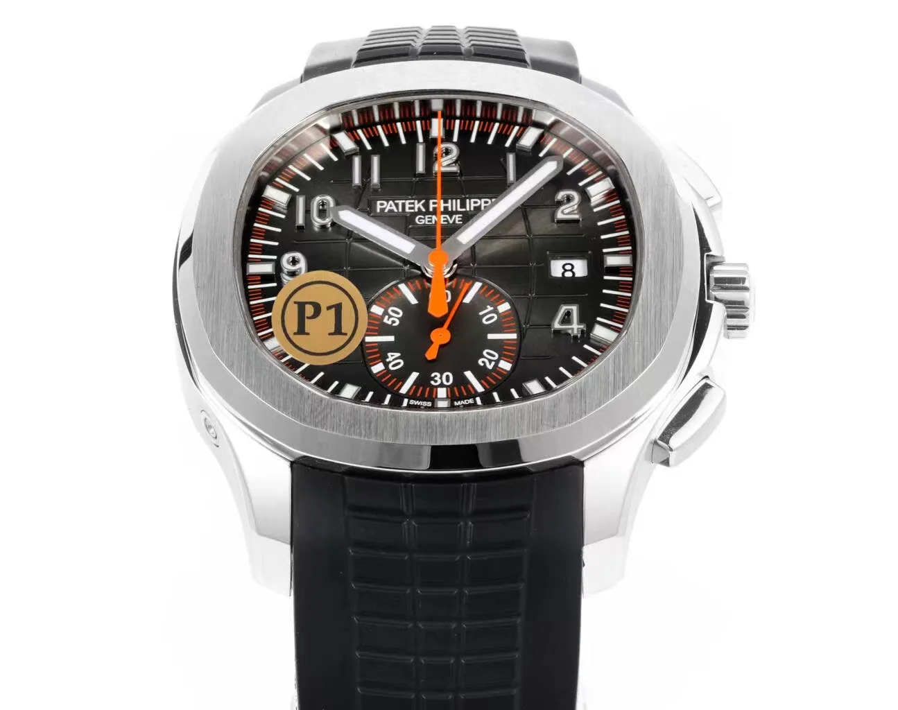 Часы Мужские Patek Philippe 2971637