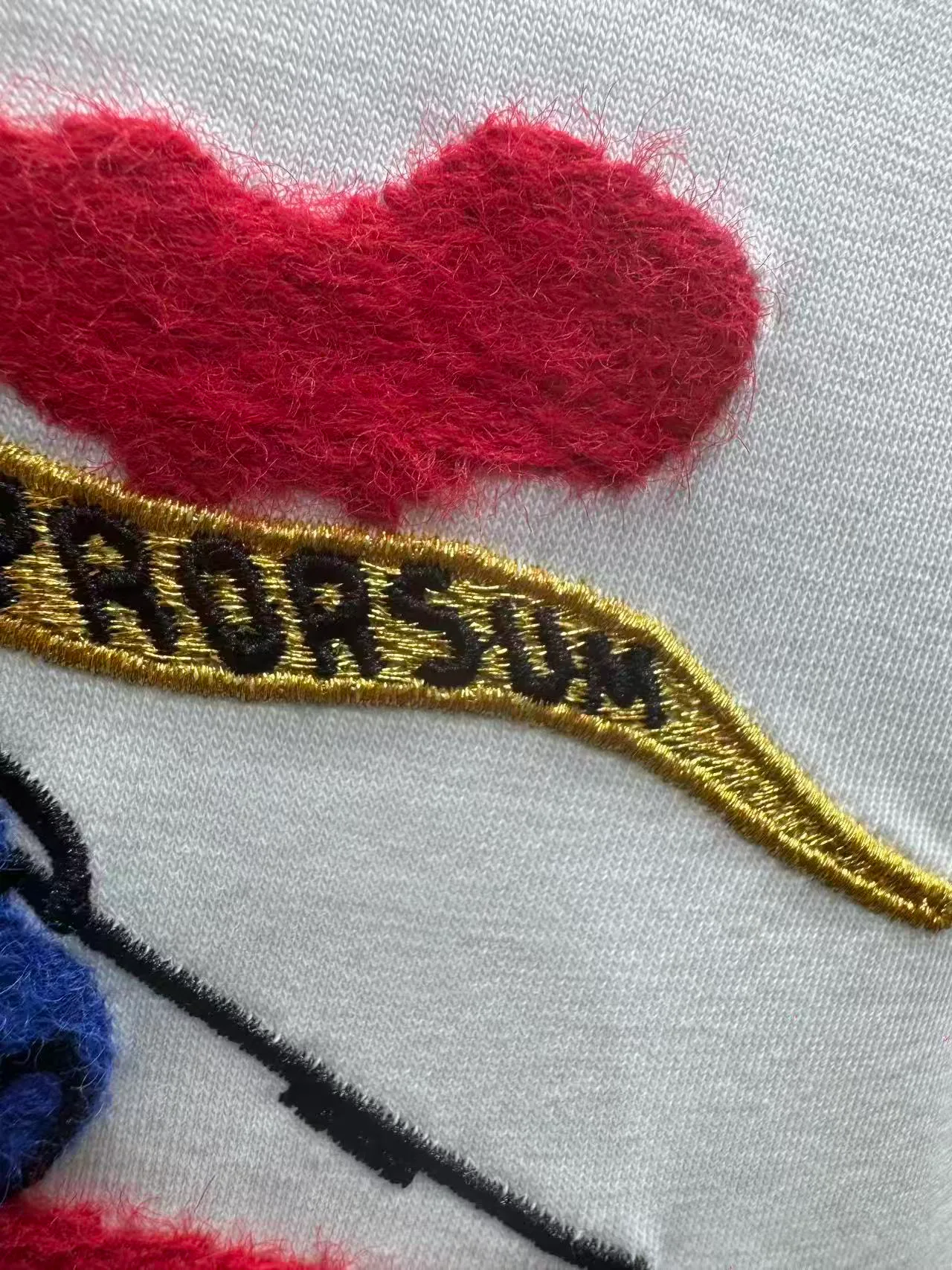 Футболки Женские Burberry 619129