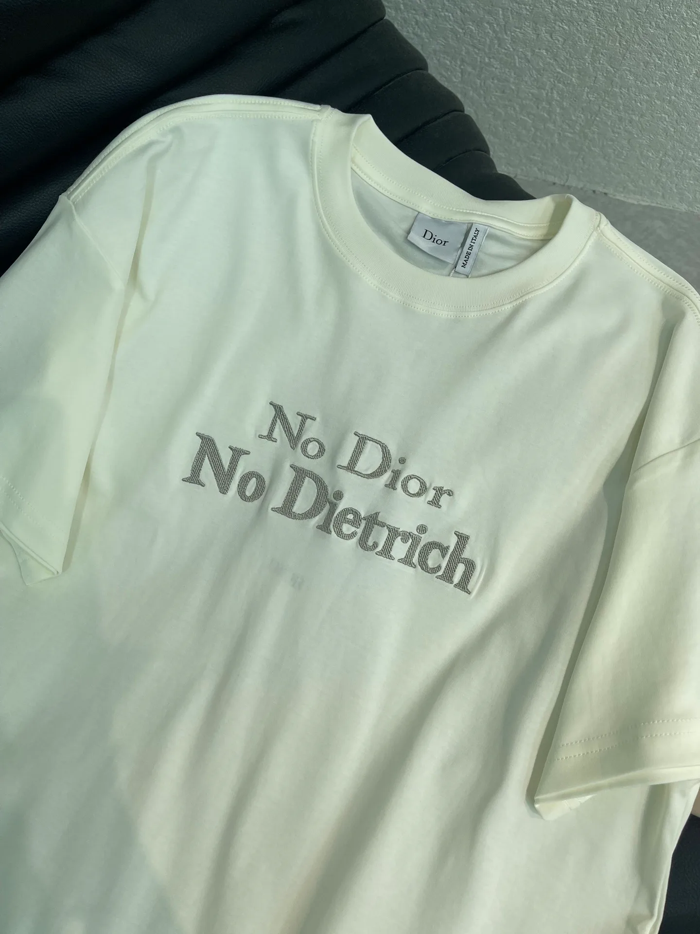 Футболки Женские Christian Dior 11569459