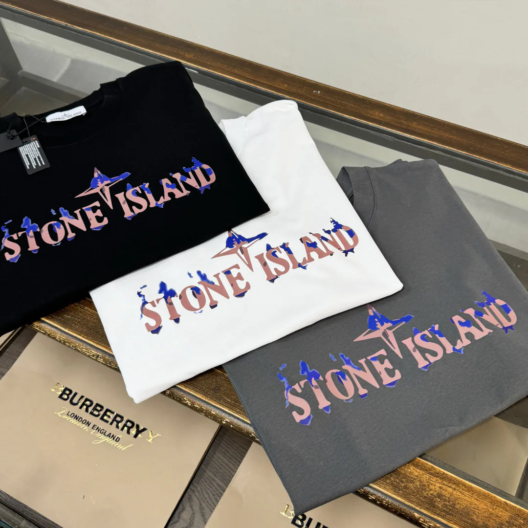 Футболки Женские Stone Island 10620114