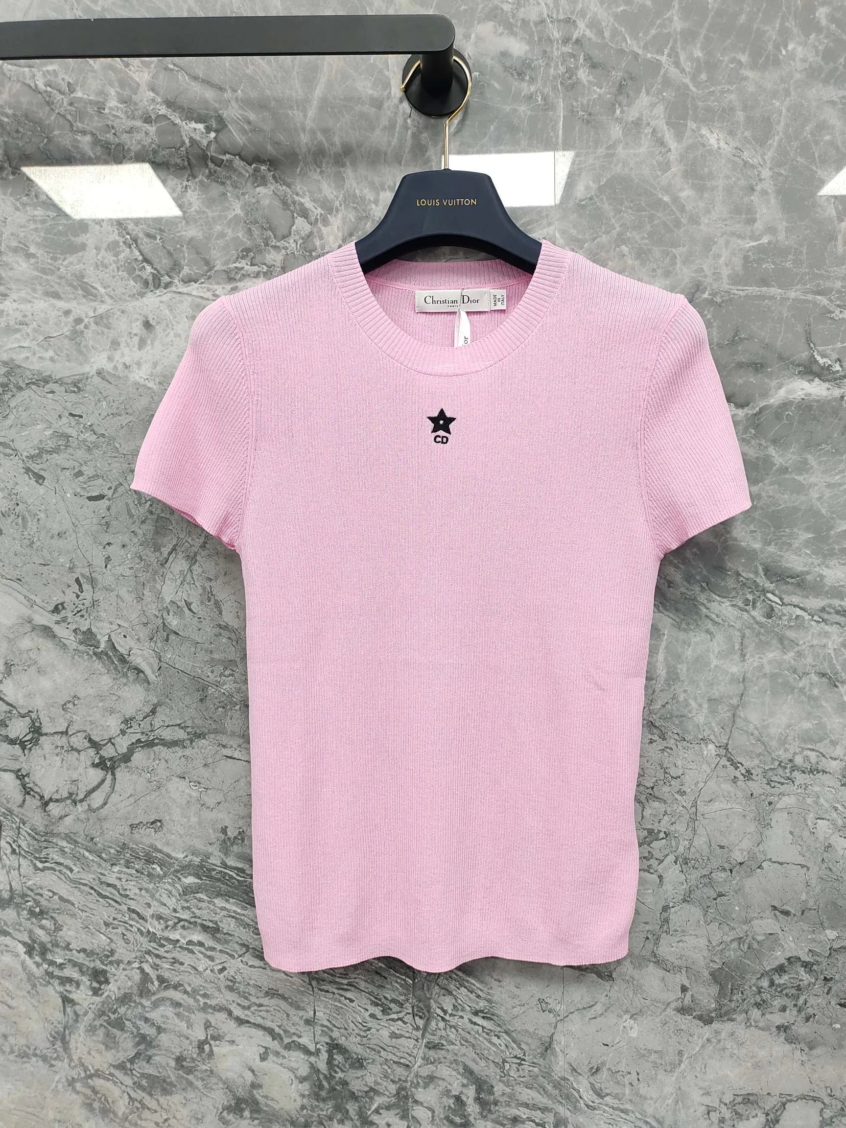 Футболки Женские Christian Dior 11490241