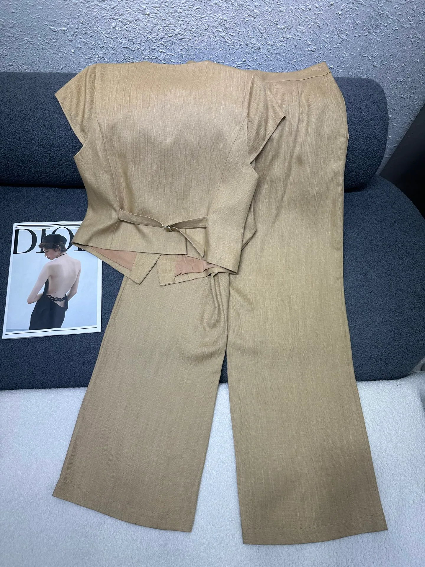 Костюмы Женские Christian Dior 13340344