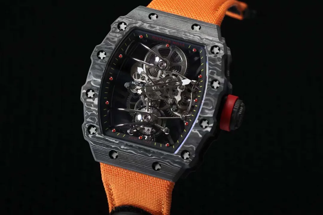 Часы Мужские Richard Mille 17523105