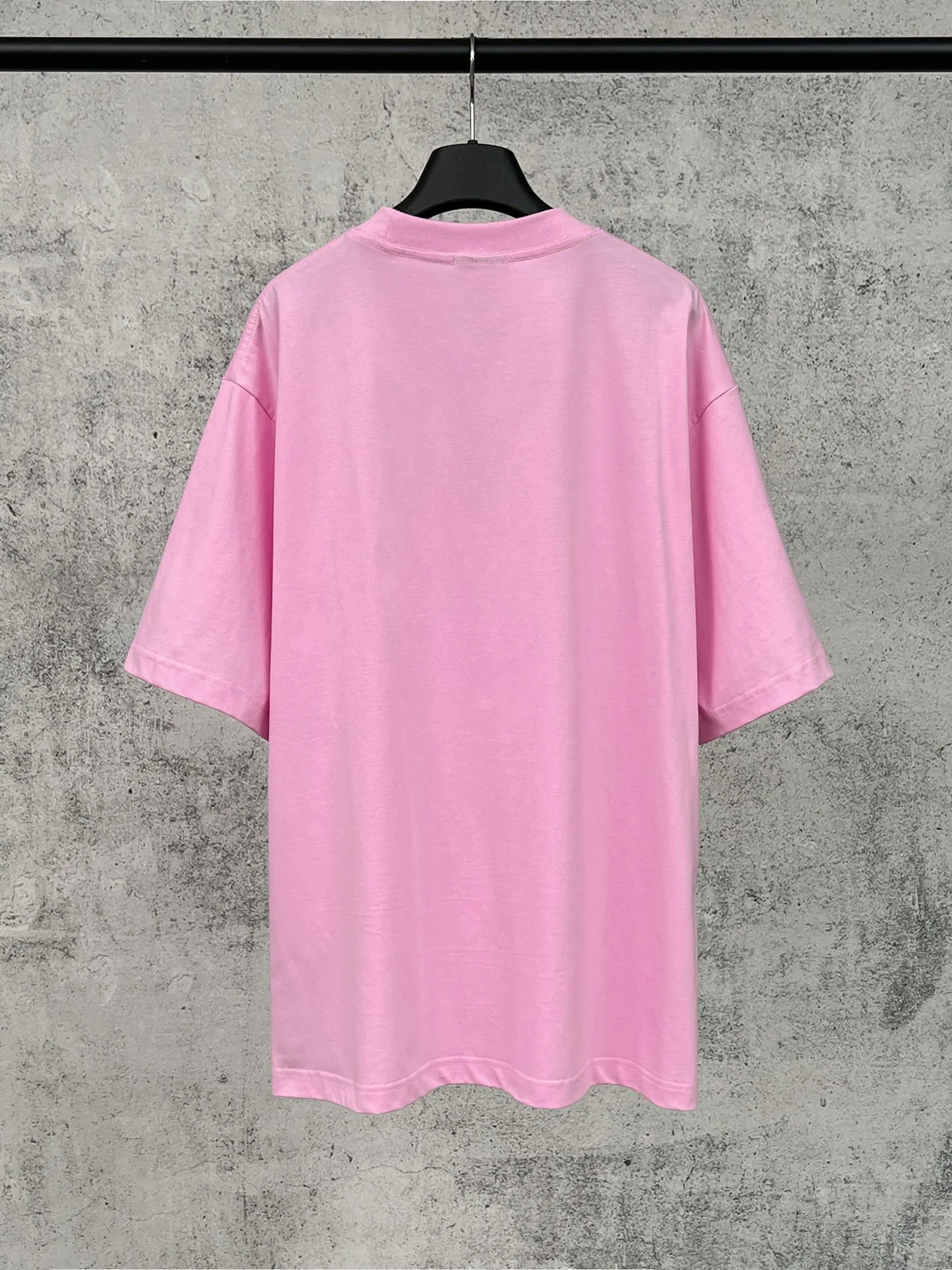 Футболки Мужские Balenciaga 9491765