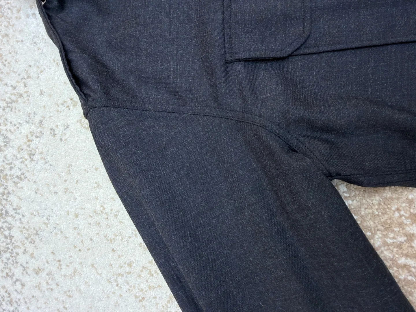 Рубашки Мужские Maison Margiela 174469