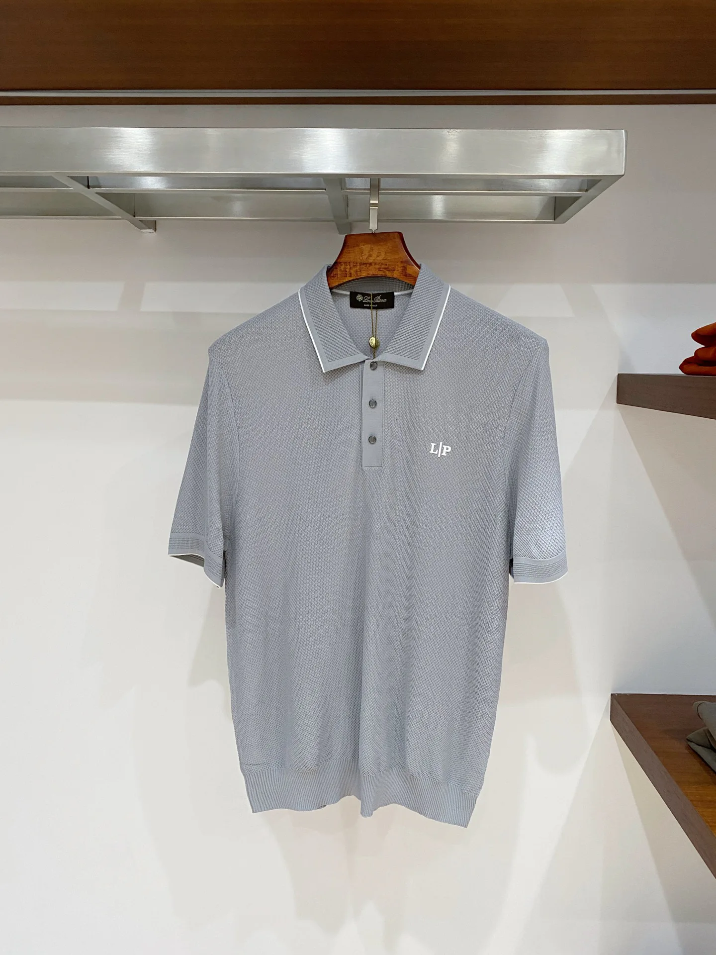 Футболки Мужские Kiton 1428641
