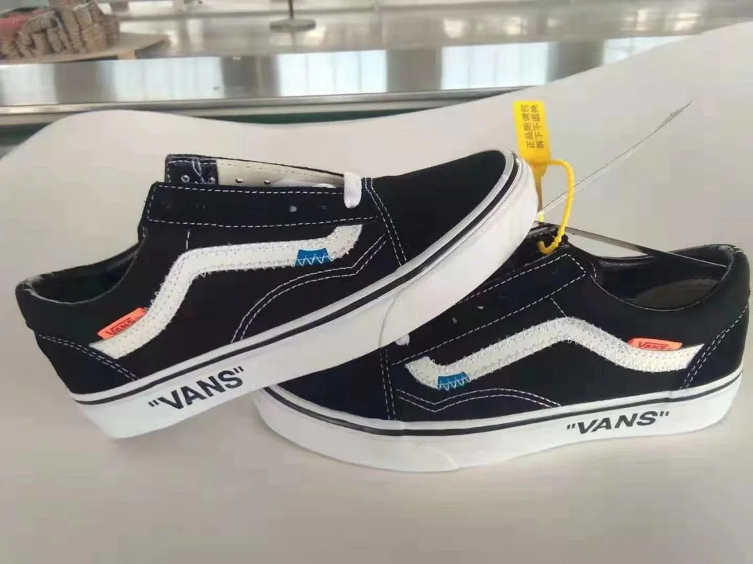 Кеды Женские Vans 1076