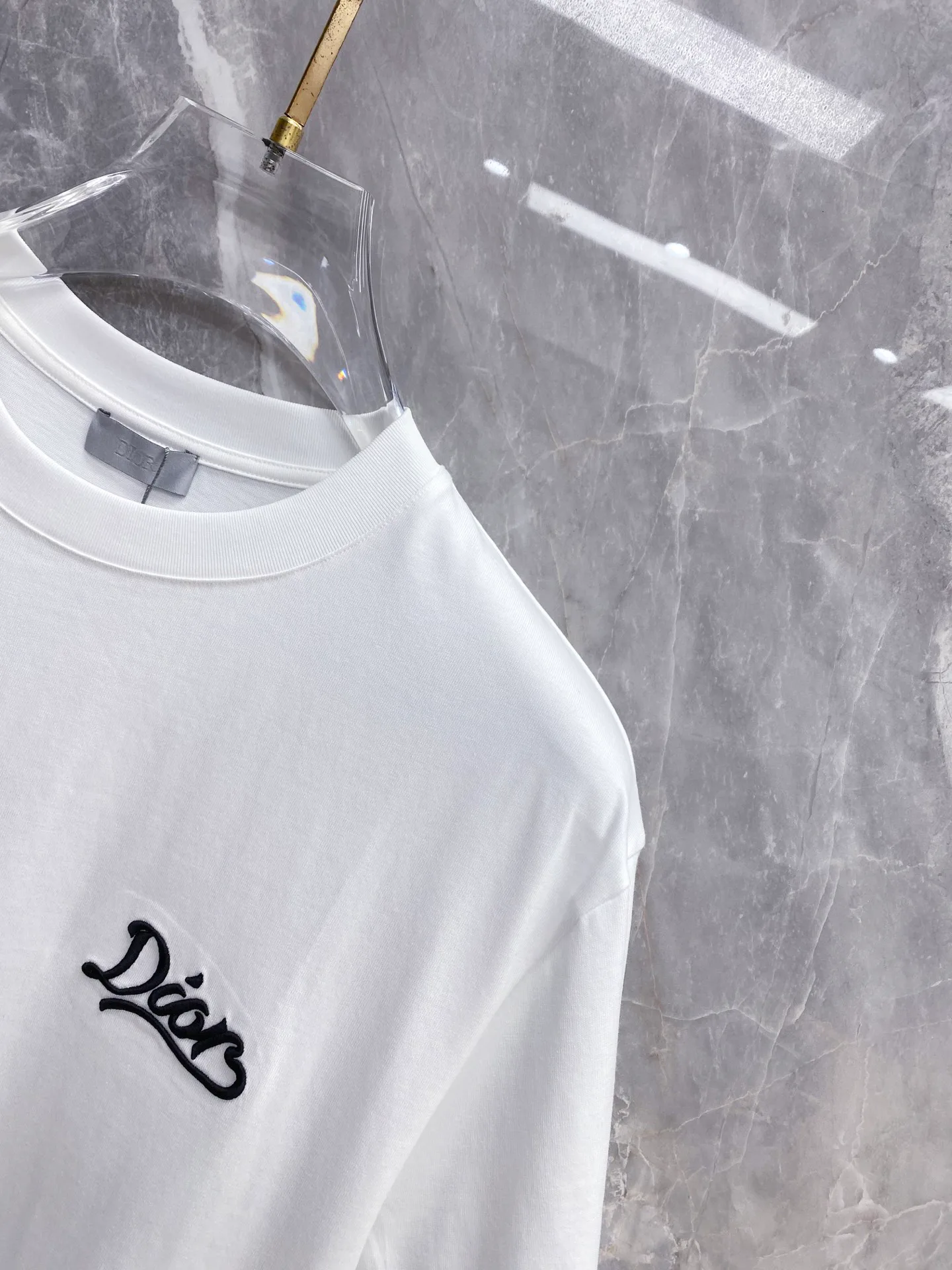 Футболки Мужские Christian Dior 1467596